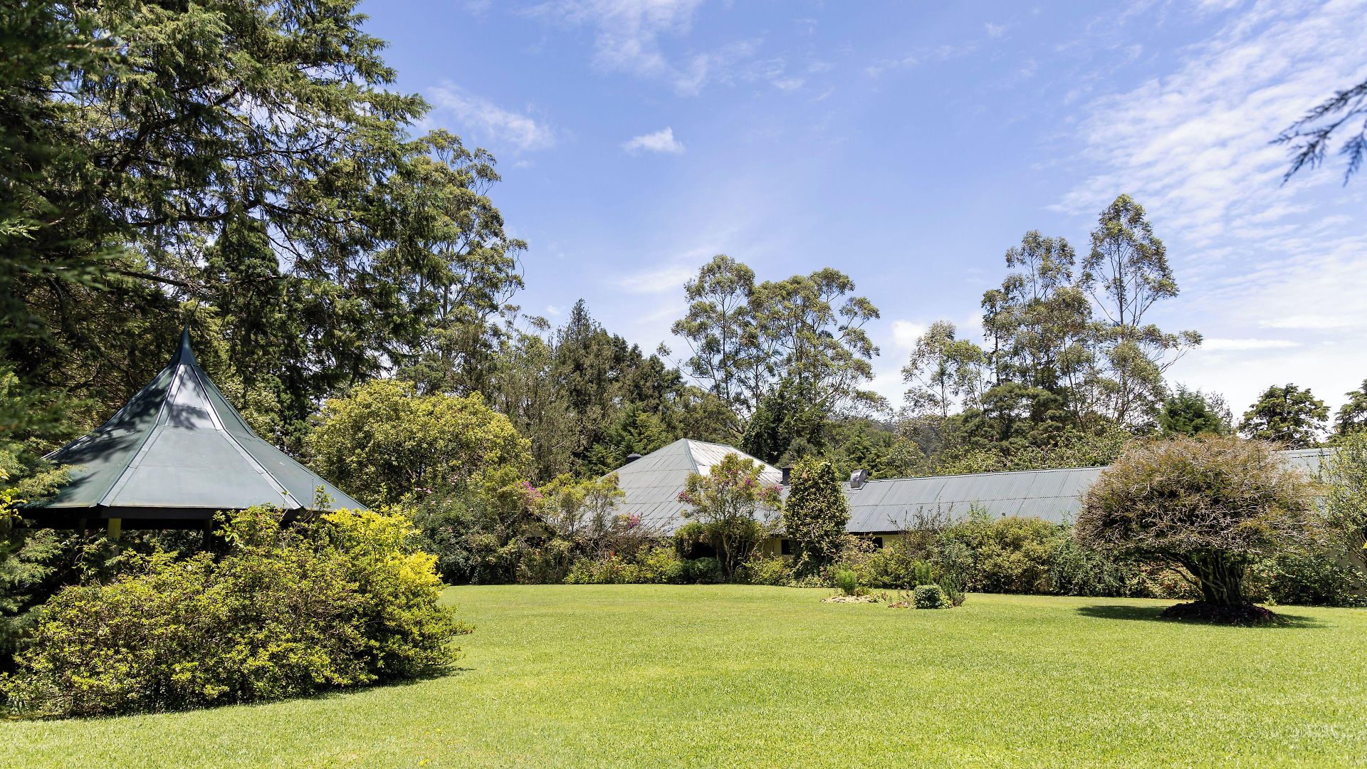 Ferncliff Nuwara Eliya