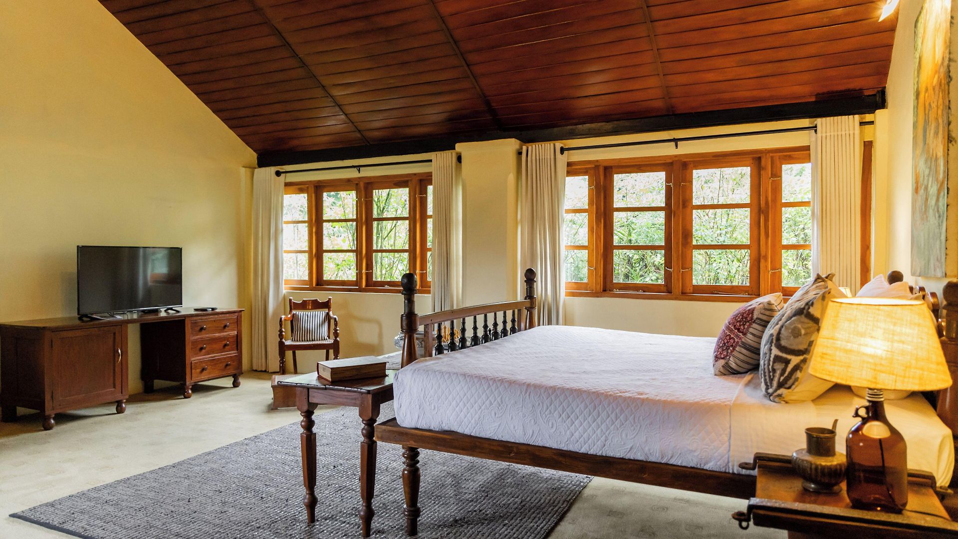 Ferncliff Guest house Nuwara Eliya