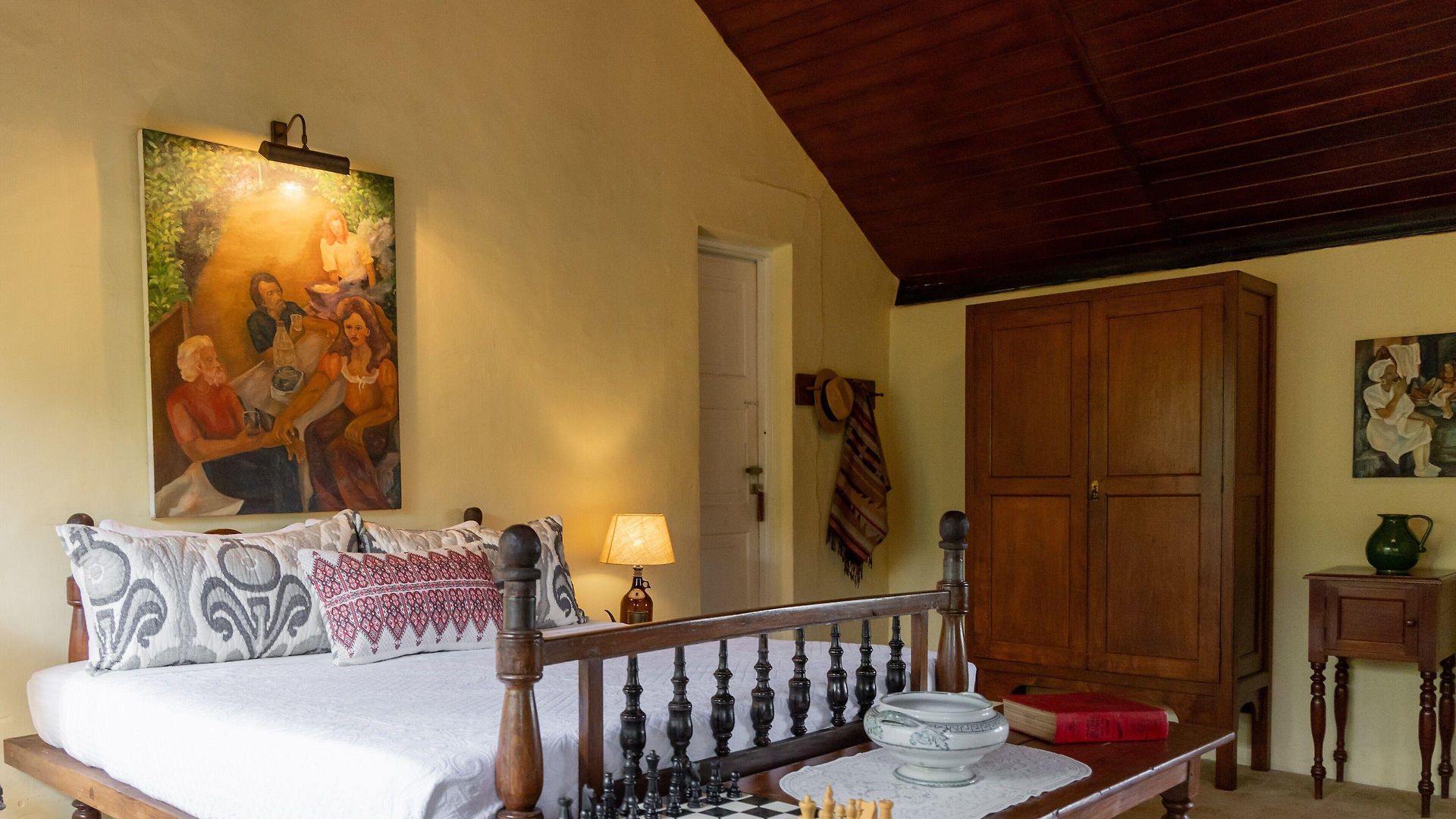 Ferncliff 4*