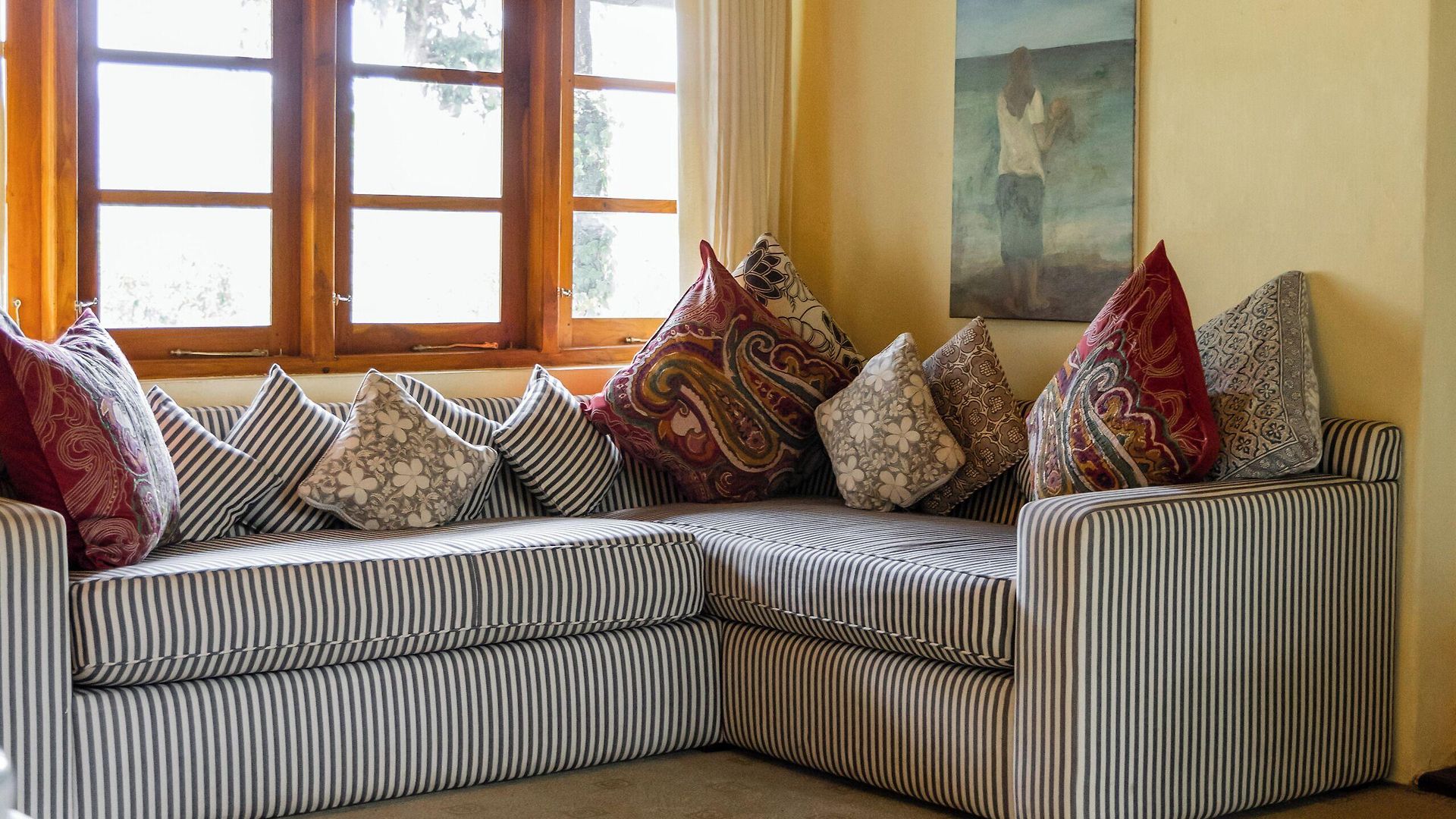 Ferncliff Guest house Nuwara Eliya