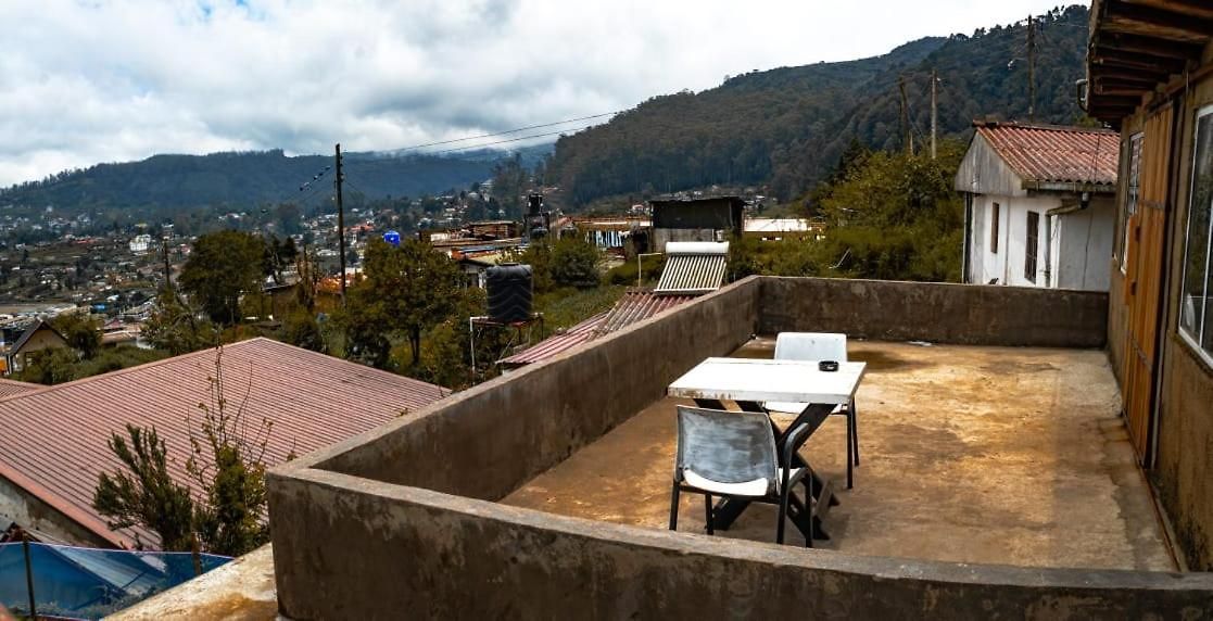 The Paulwood And Nuwara Eliya