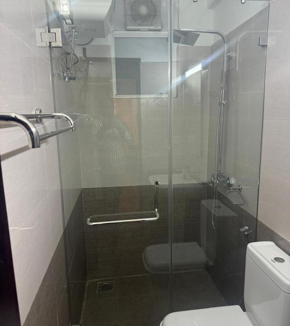 Highland View Apartment *