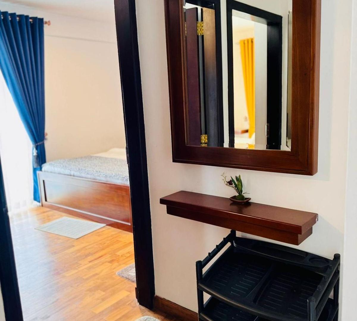 Apartment Highland View Nuwara Eliya