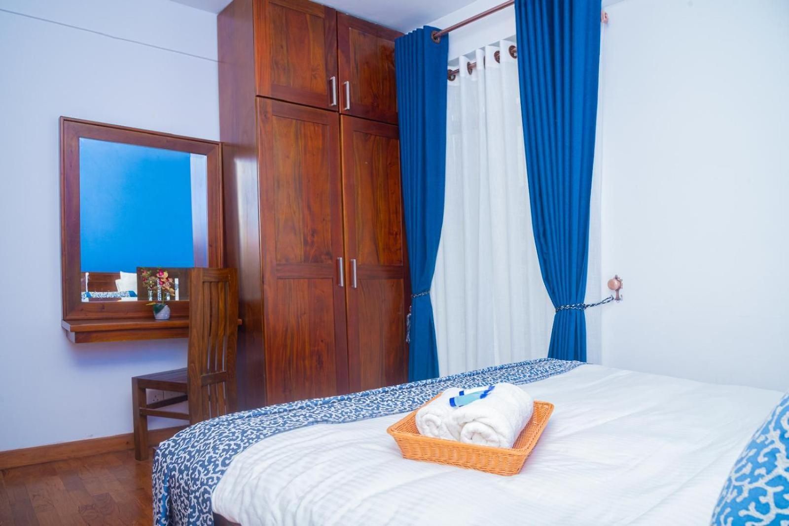Highland View Apartment