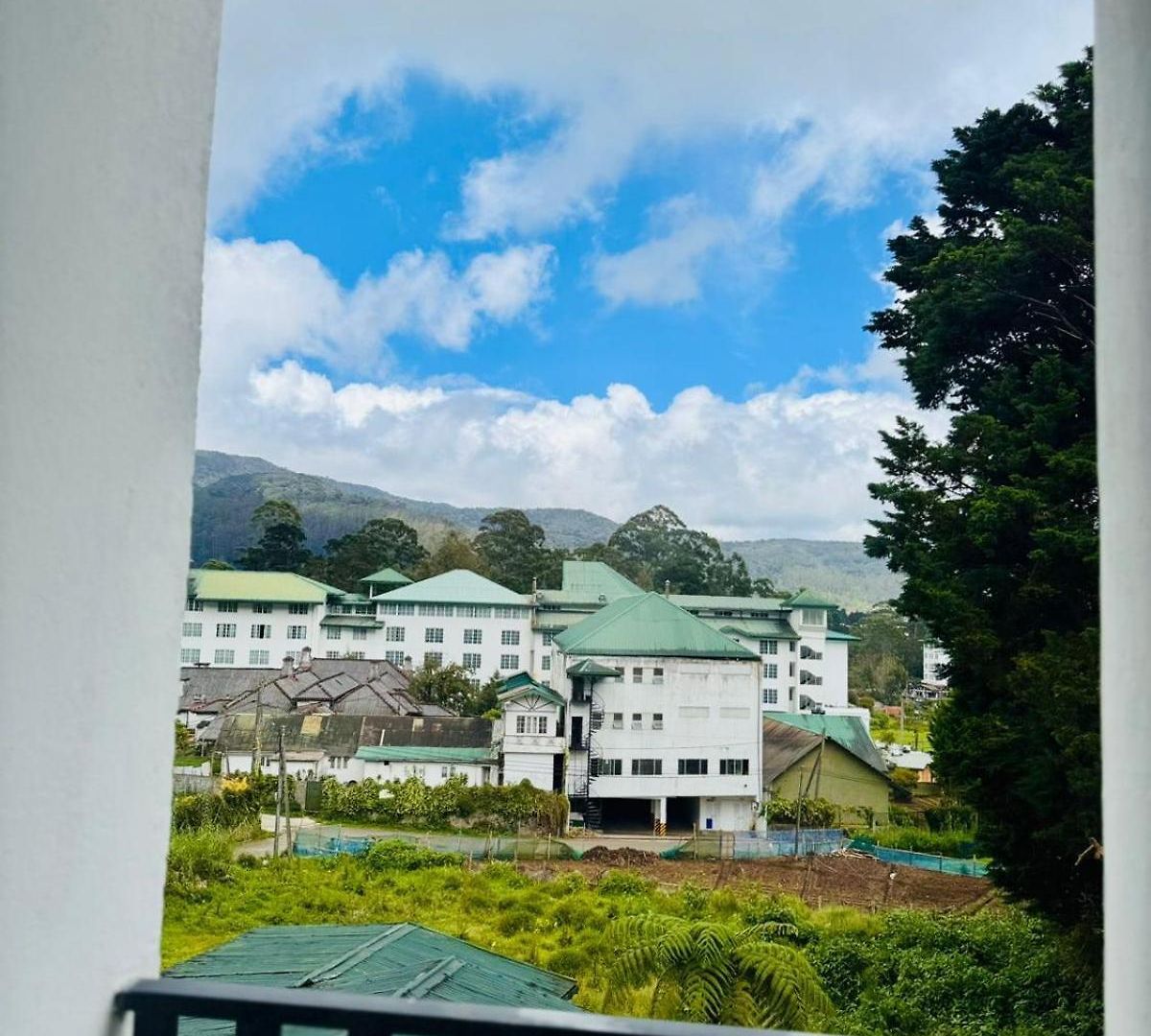Highland View