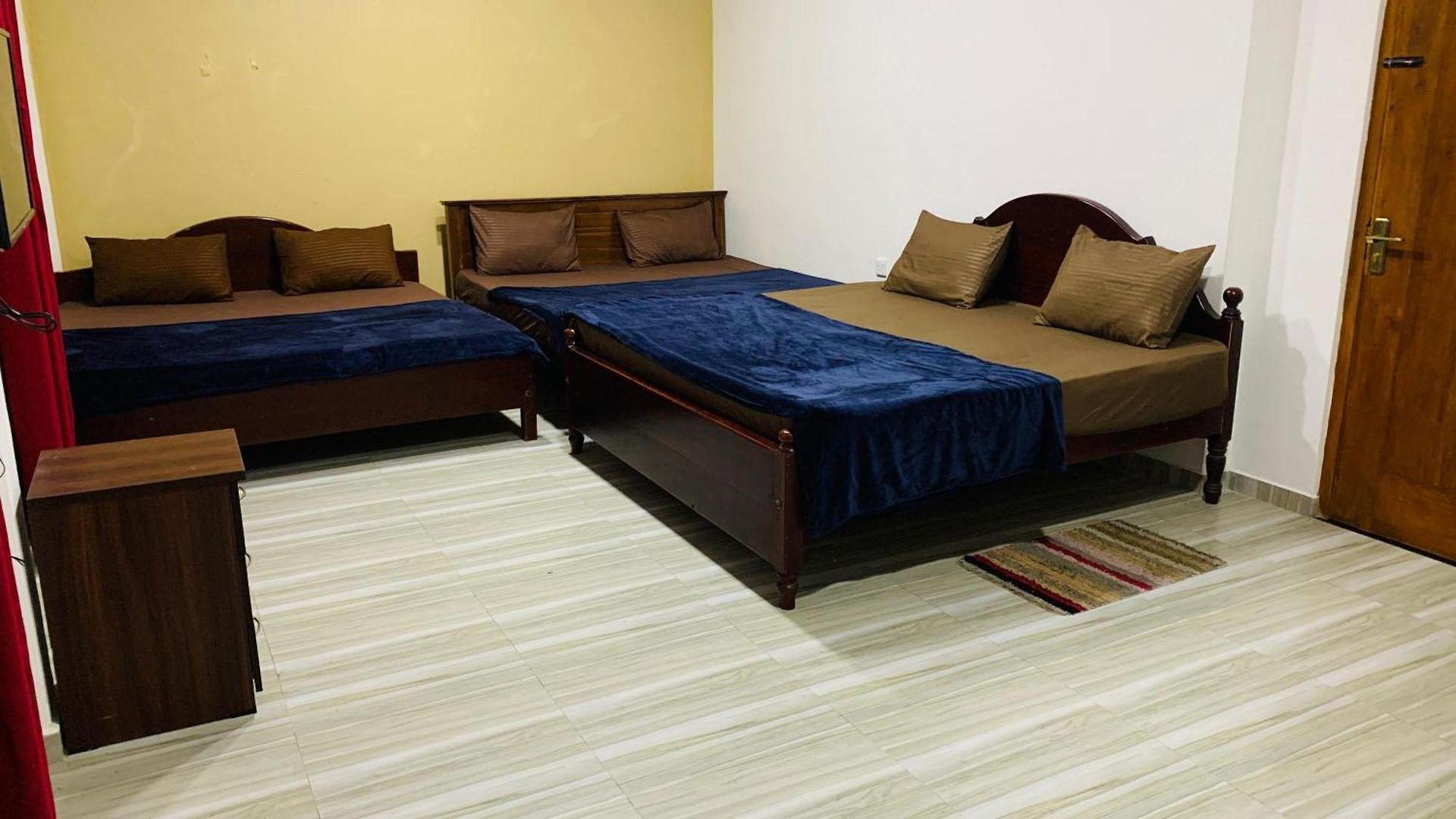 Zenith Nuwara Eliya