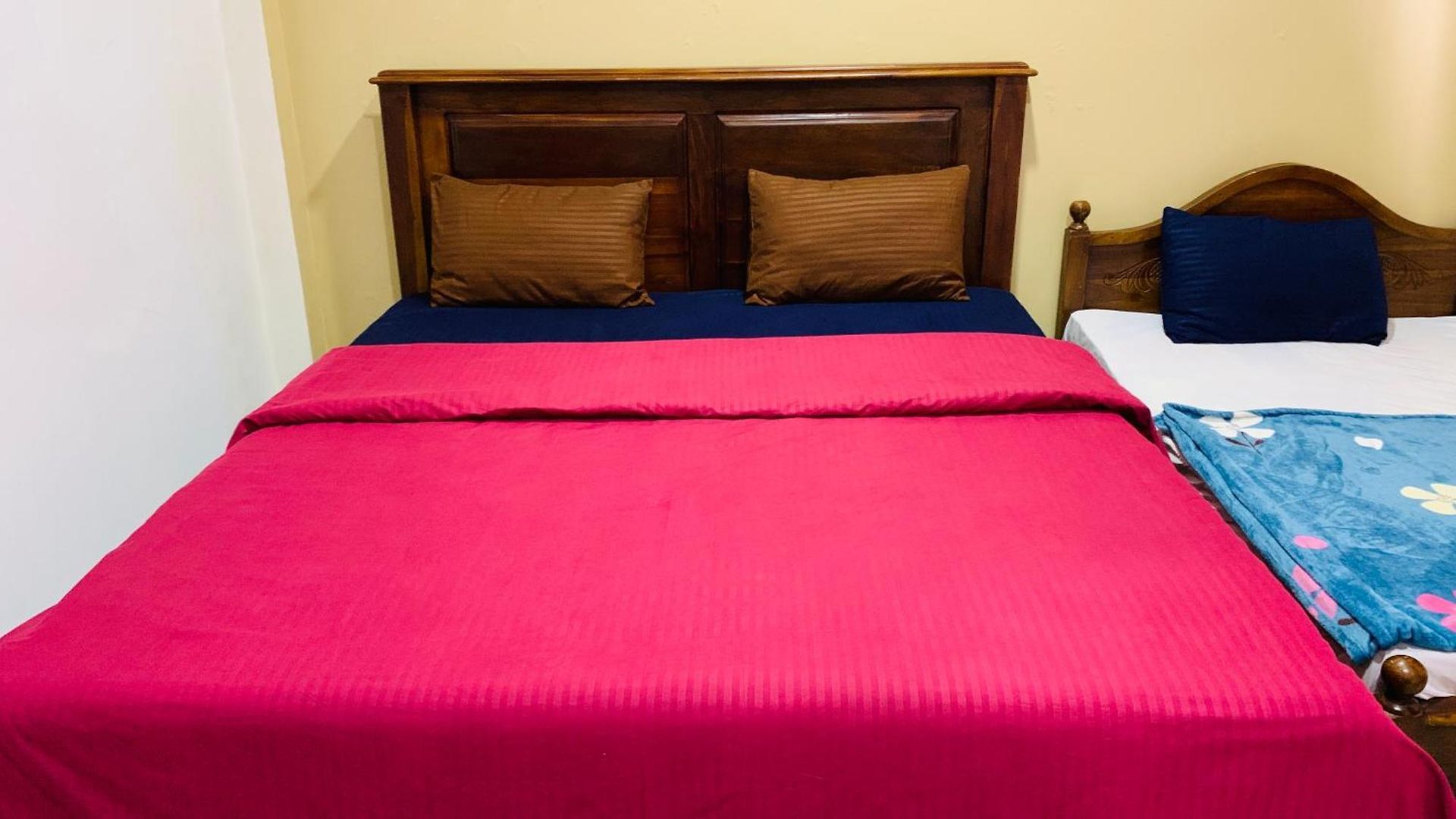 Bed & Breakfast Zenith Nuwara Eliya