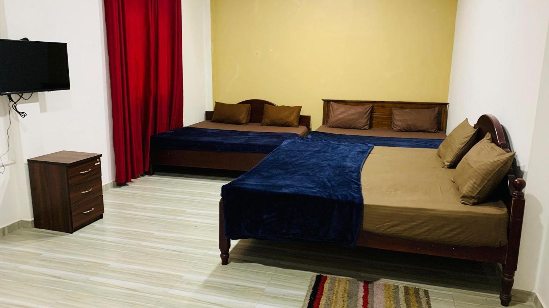 Zenith Bed & Breakfast