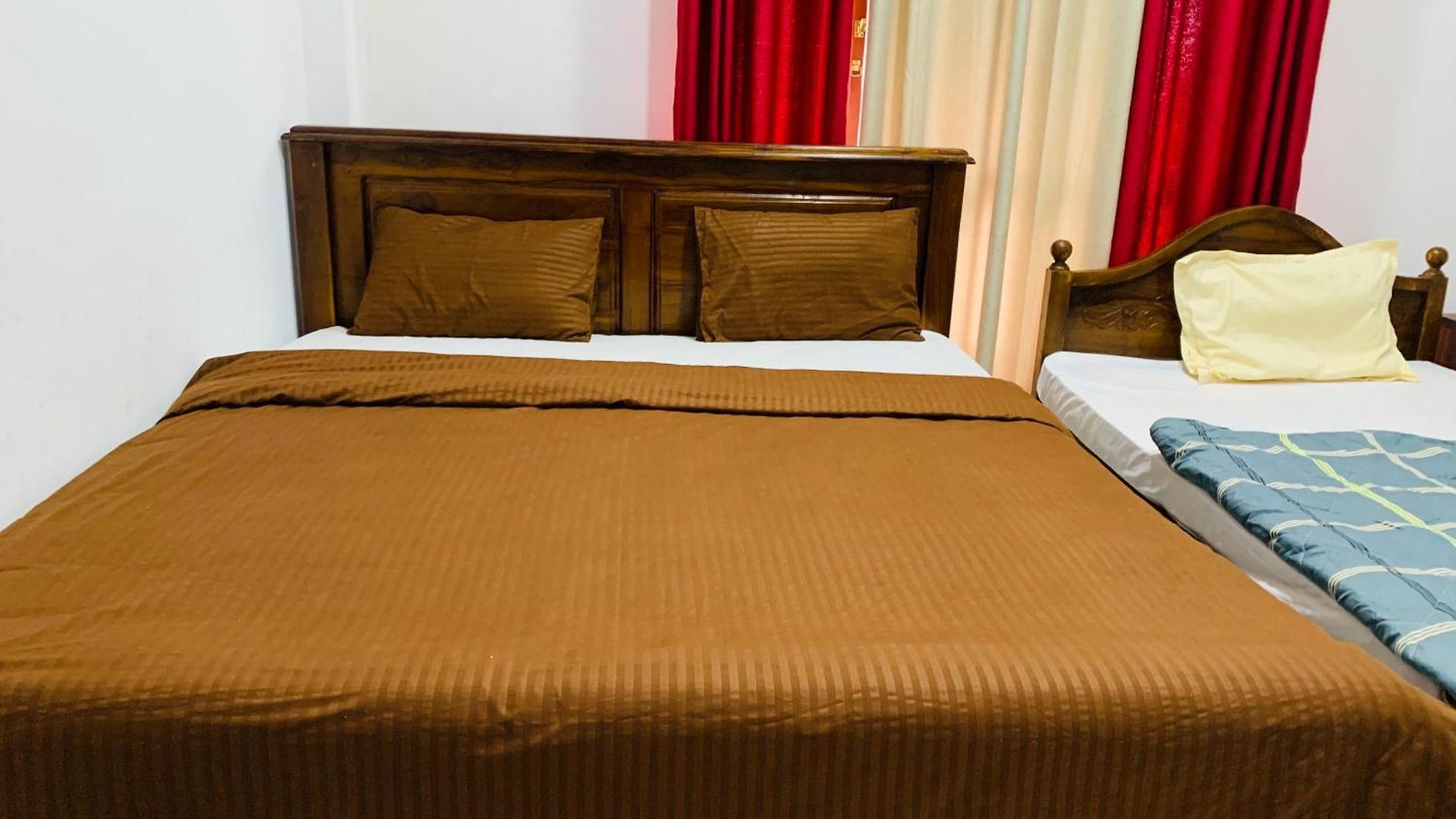 Bed & Breakfast Zenith *