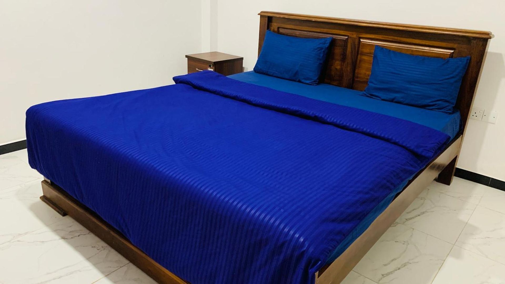 Zenith Bed & Breakfast *