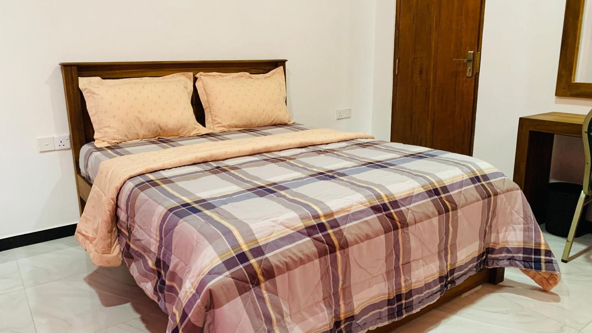 Zenith Bed & Breakfast Nuwara Eliya