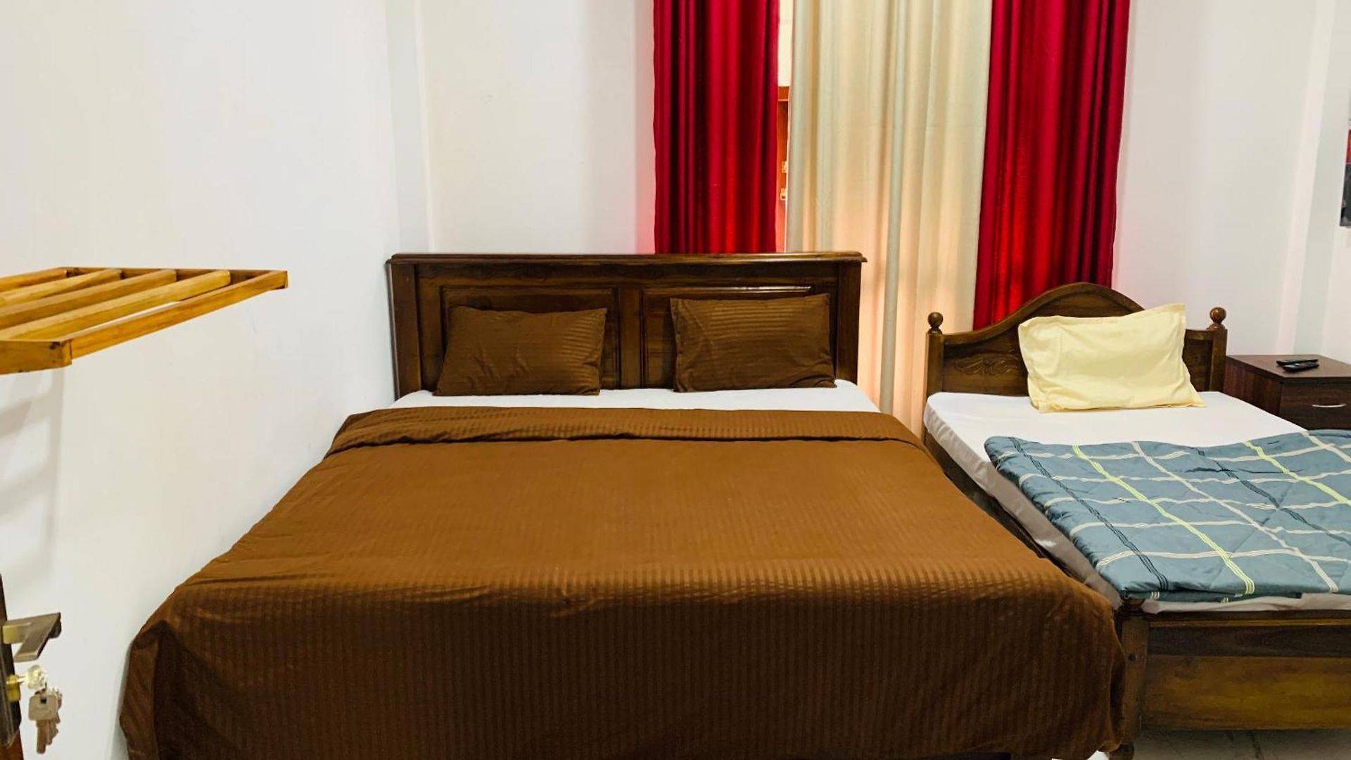 Zenith Bed & Breakfast *