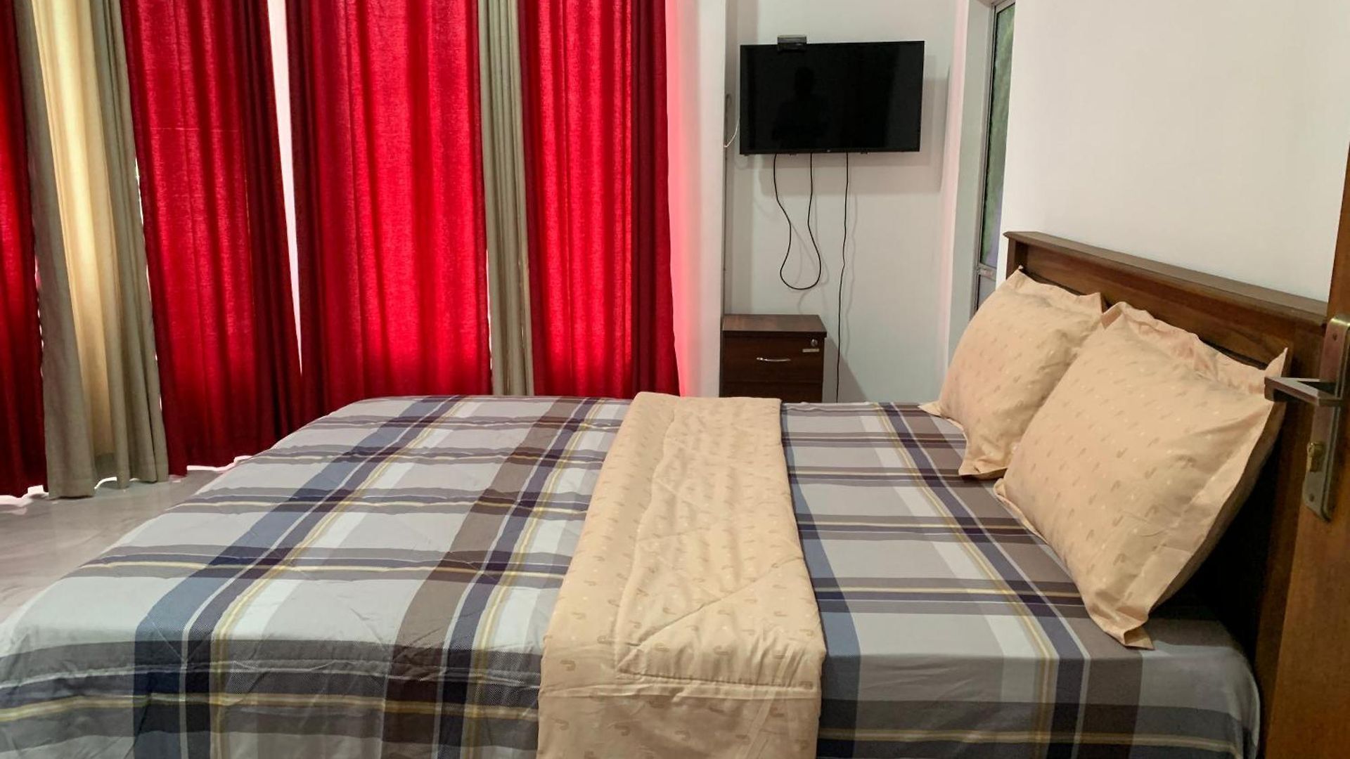 Bed & Breakfast Zenith