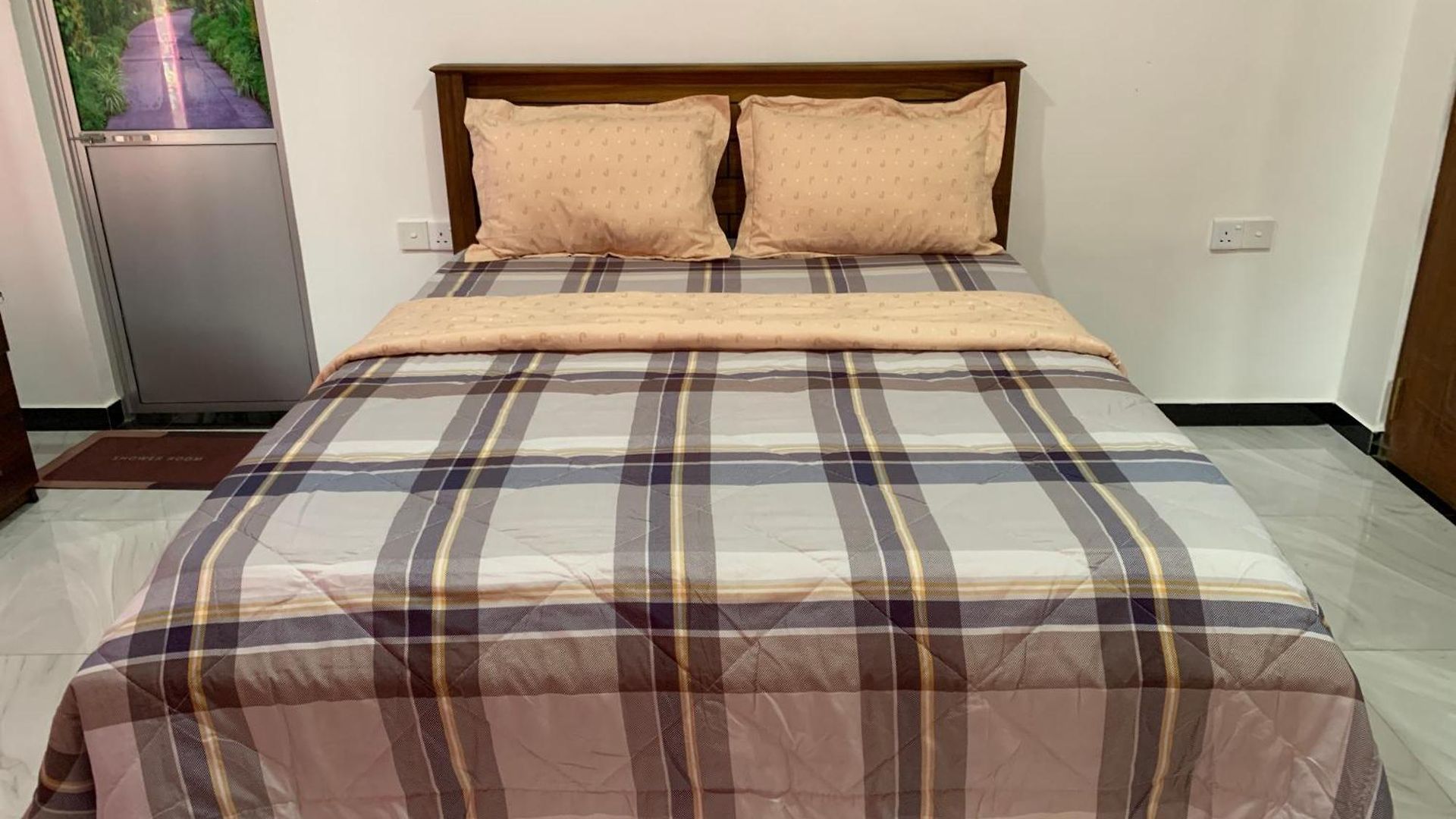 Bed & Breakfast Zenith Nuwara Eliya