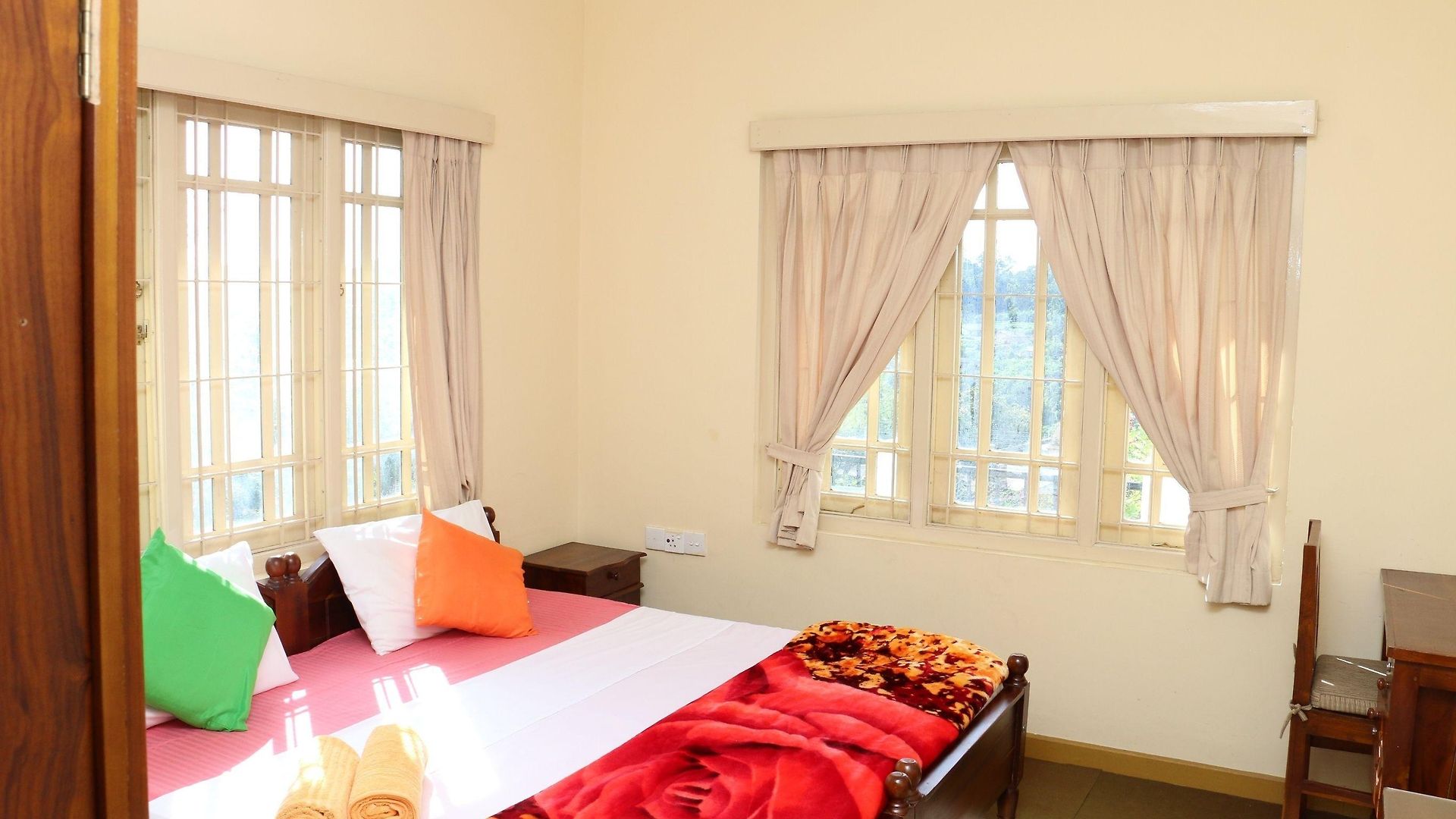 Hi Lanka Hostel Nuwara Eliya