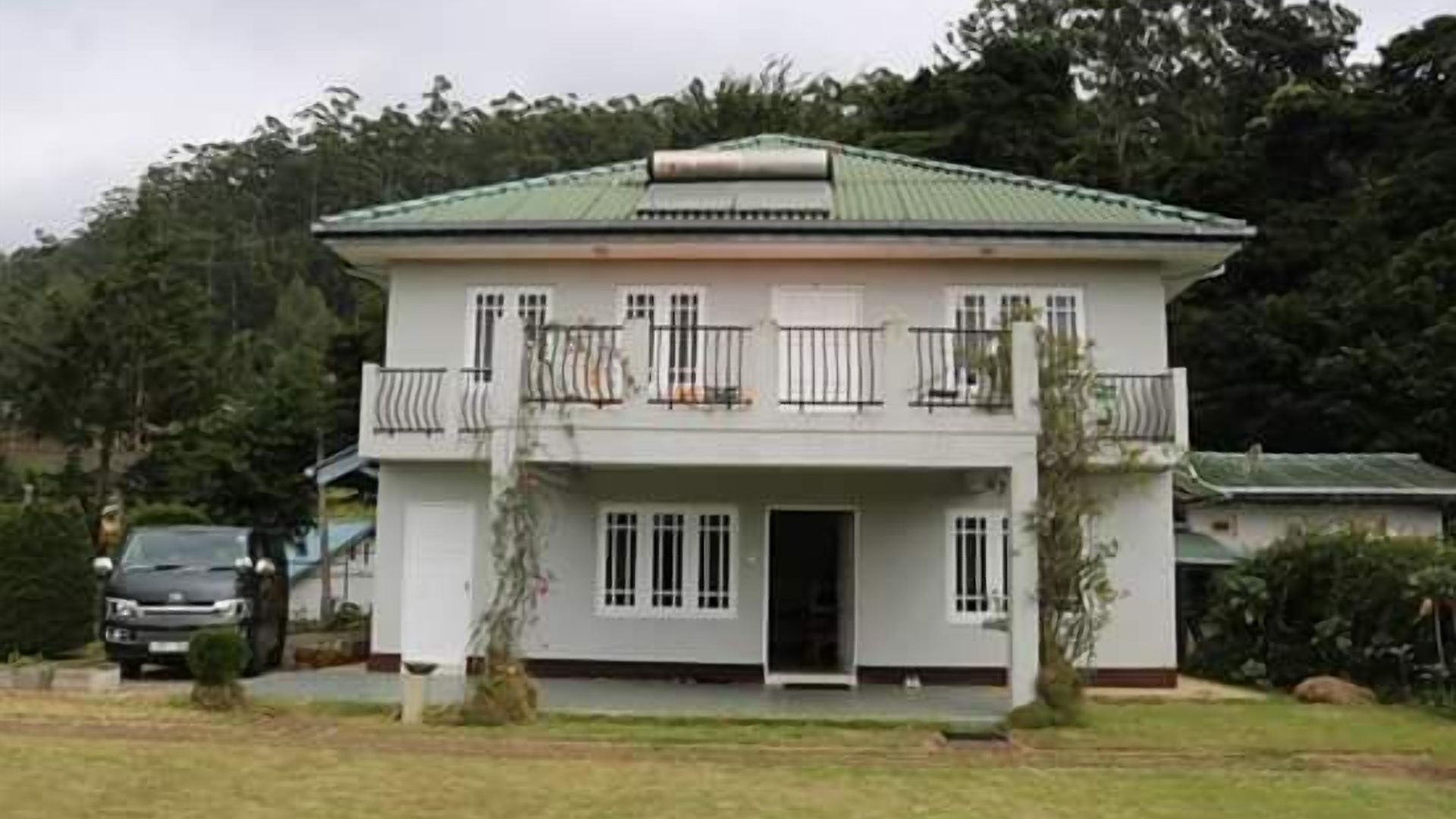 Hostel Hi Lanka Nuwara Eliya