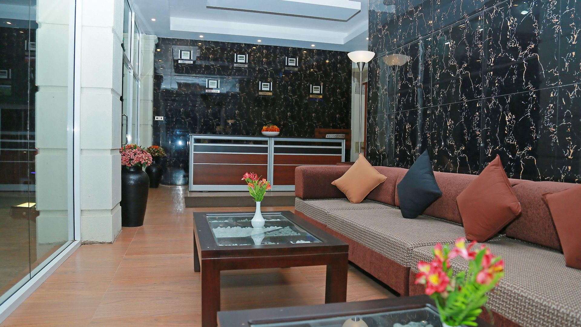 Lourdes Hotel 4*