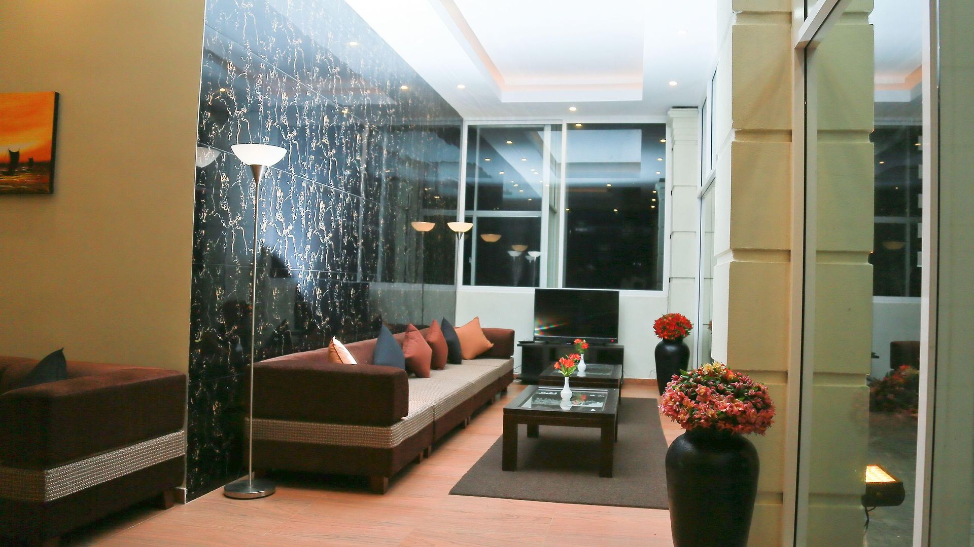 Lourdes Hotel