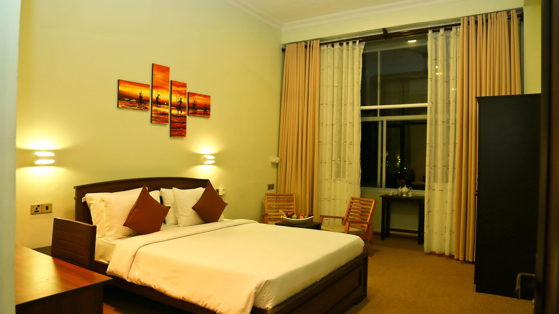 Hotel Lourdes 4*