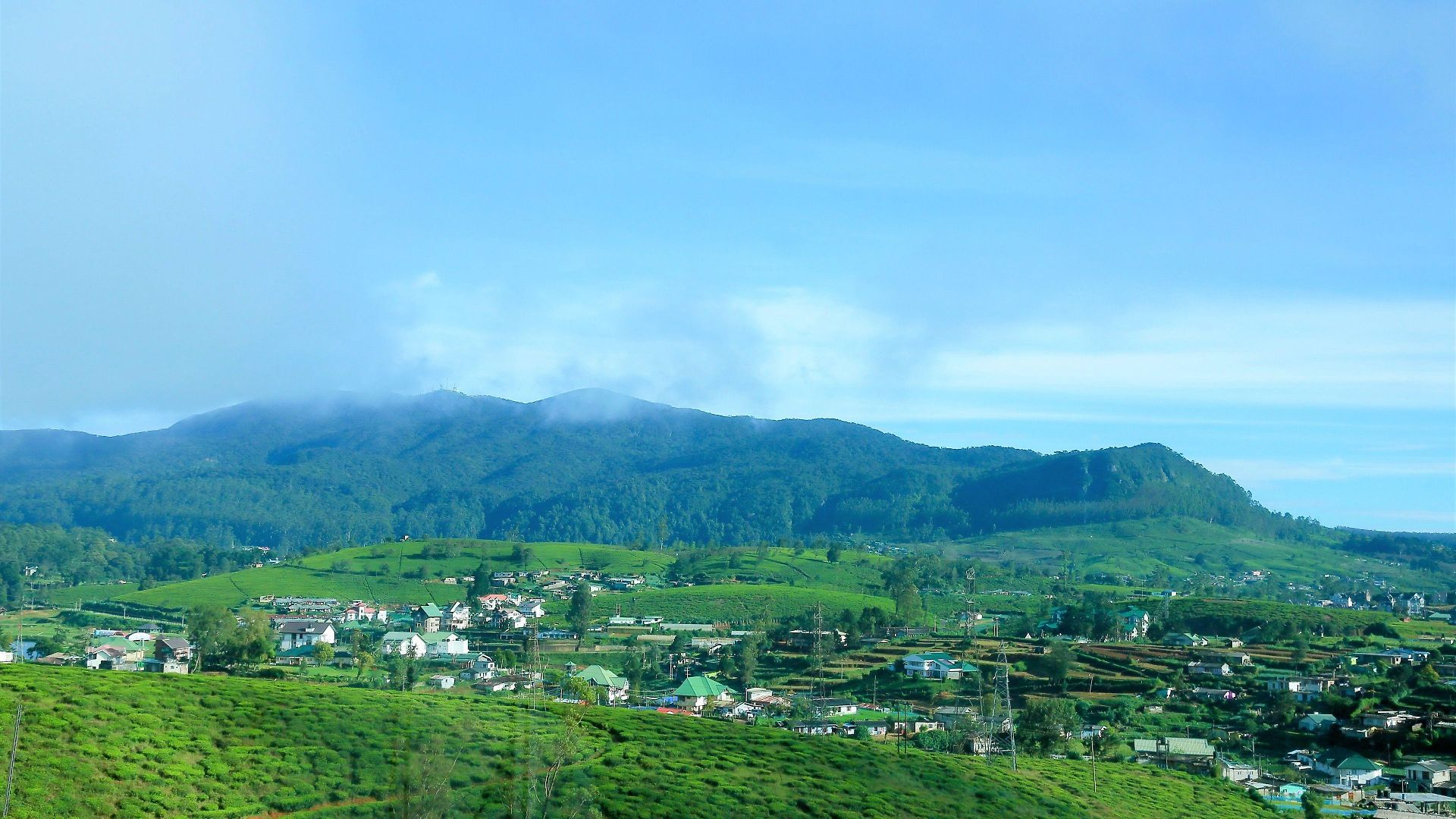 Lourdes Hotel Nuwara Eliya