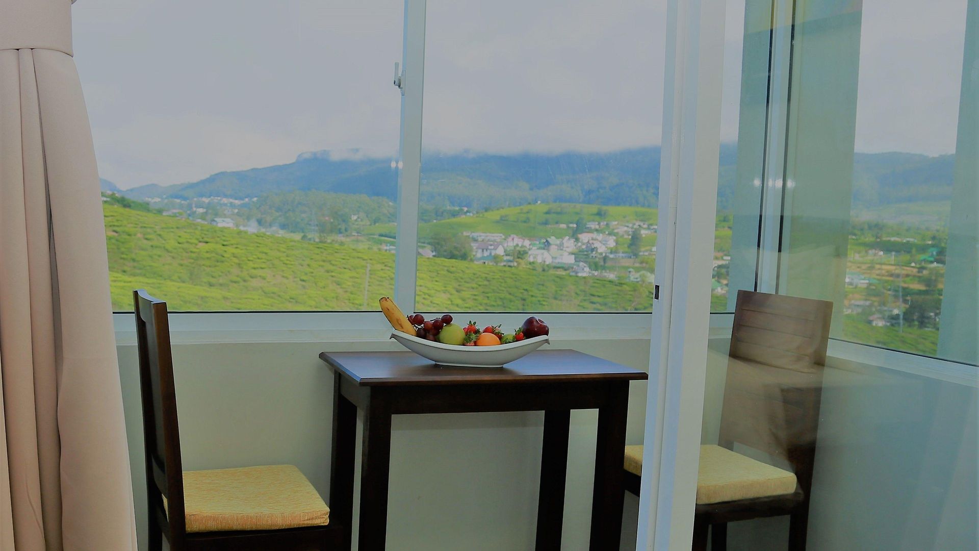 Hotel Lourdes