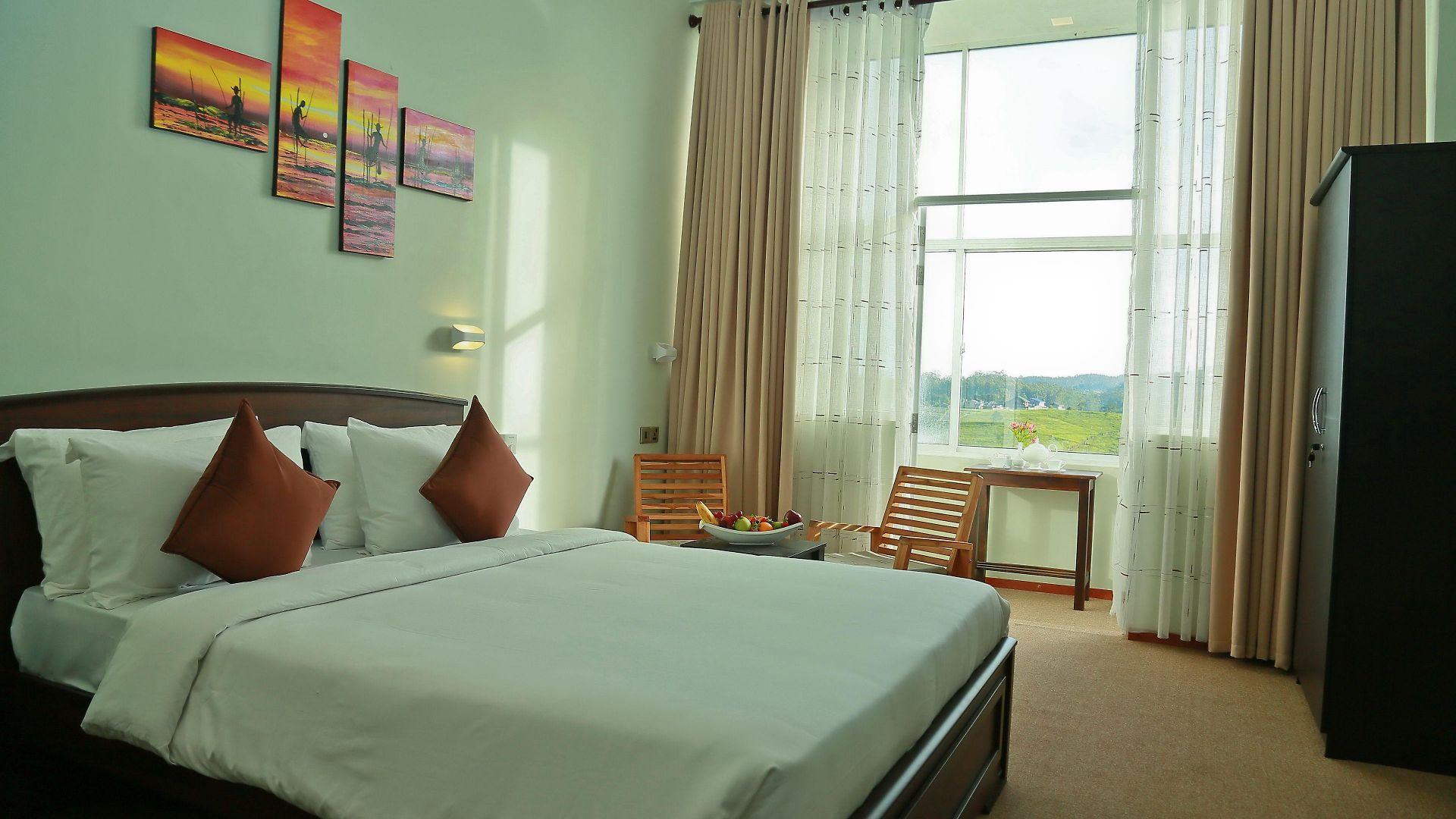 Hotel Lourdes Nuwara Eliya