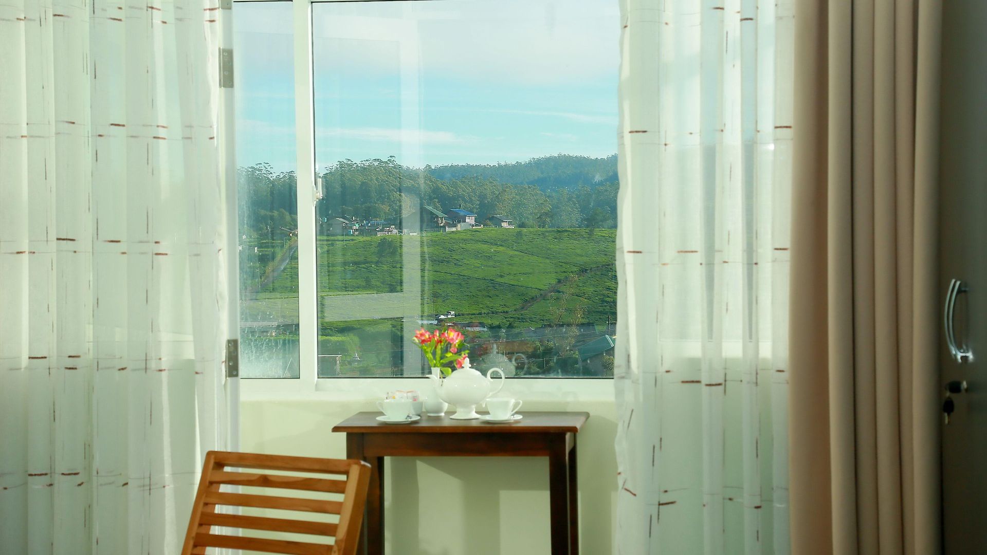 Lourdes Nuwara Eliya