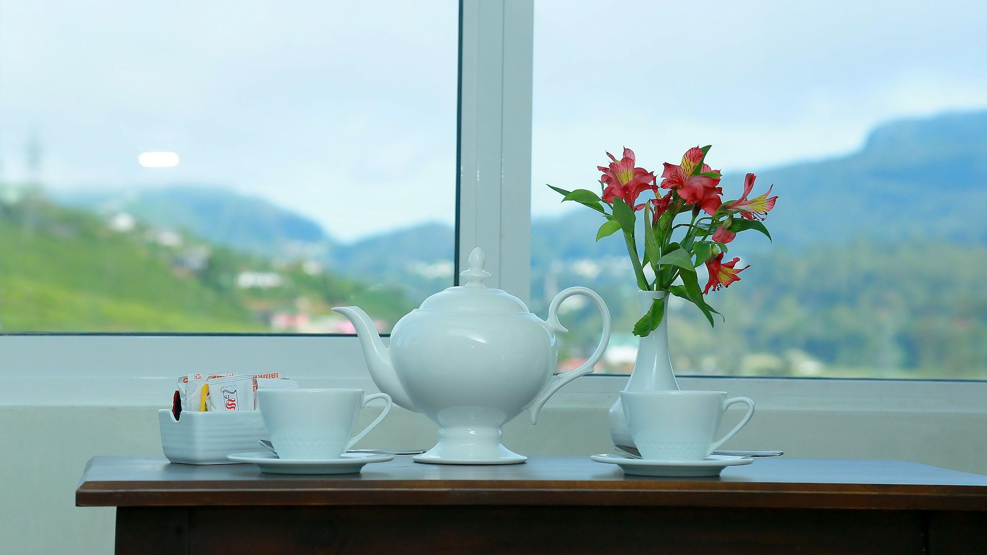 Lourdes 4* Nuwara Eliya