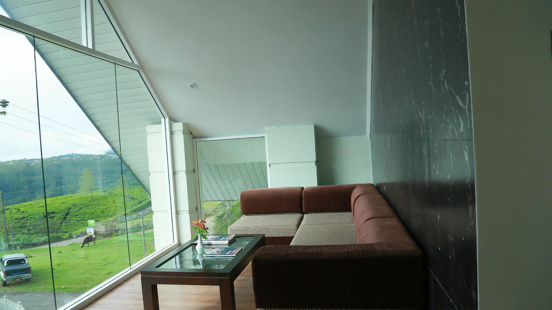 Hotel Lourdes