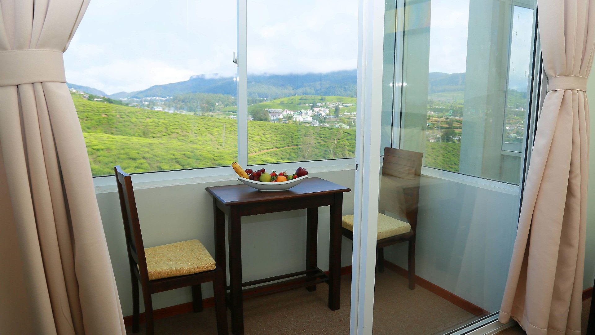 Lourdes Hotel
