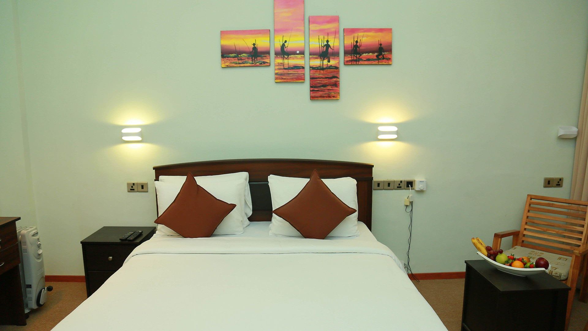 Lourdes Hotel Nuwara Eliya