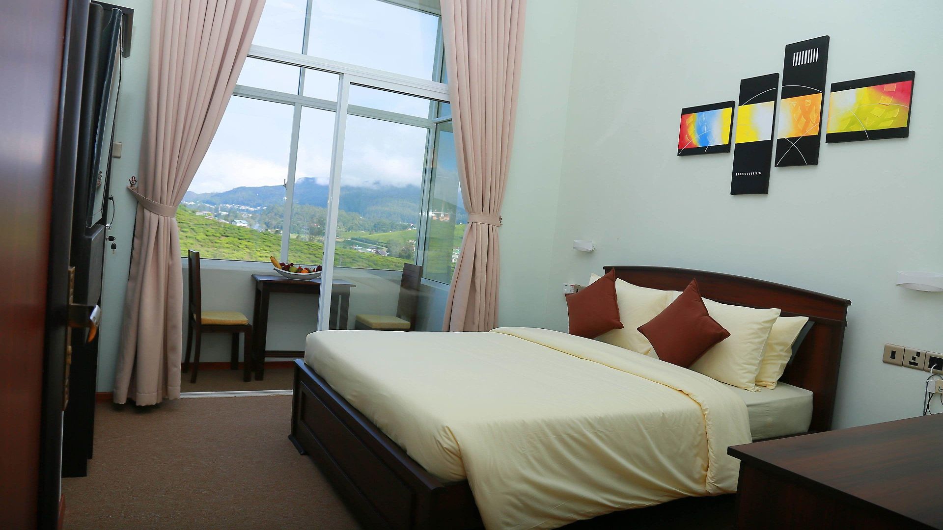 Hotel Lourdes Nuwara Eliya