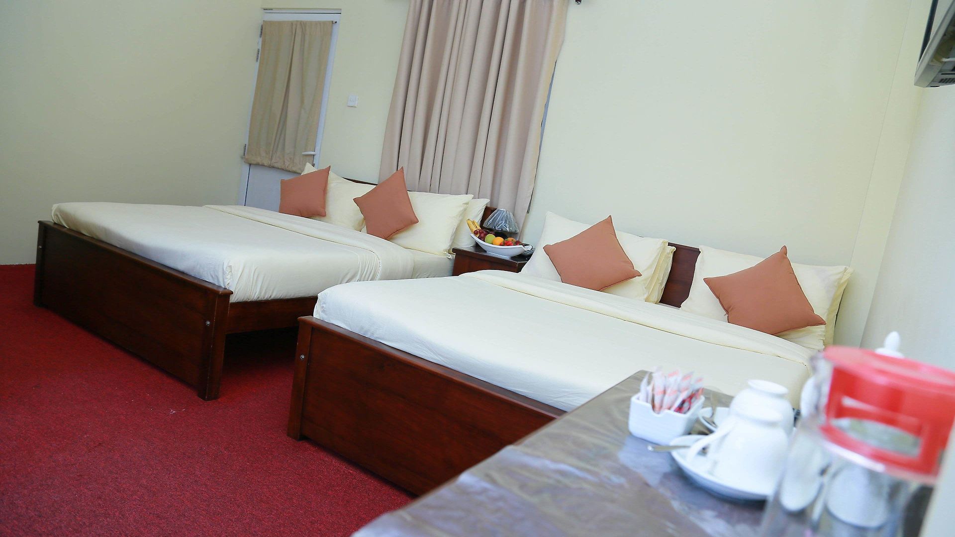 Hotel Lourdes 4*