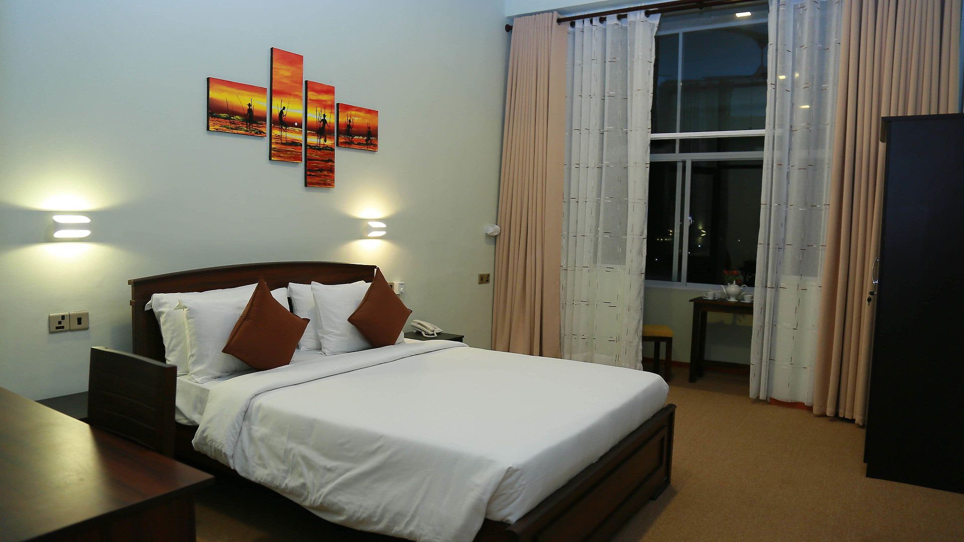 Lourdes 4* Nuwara Eliya