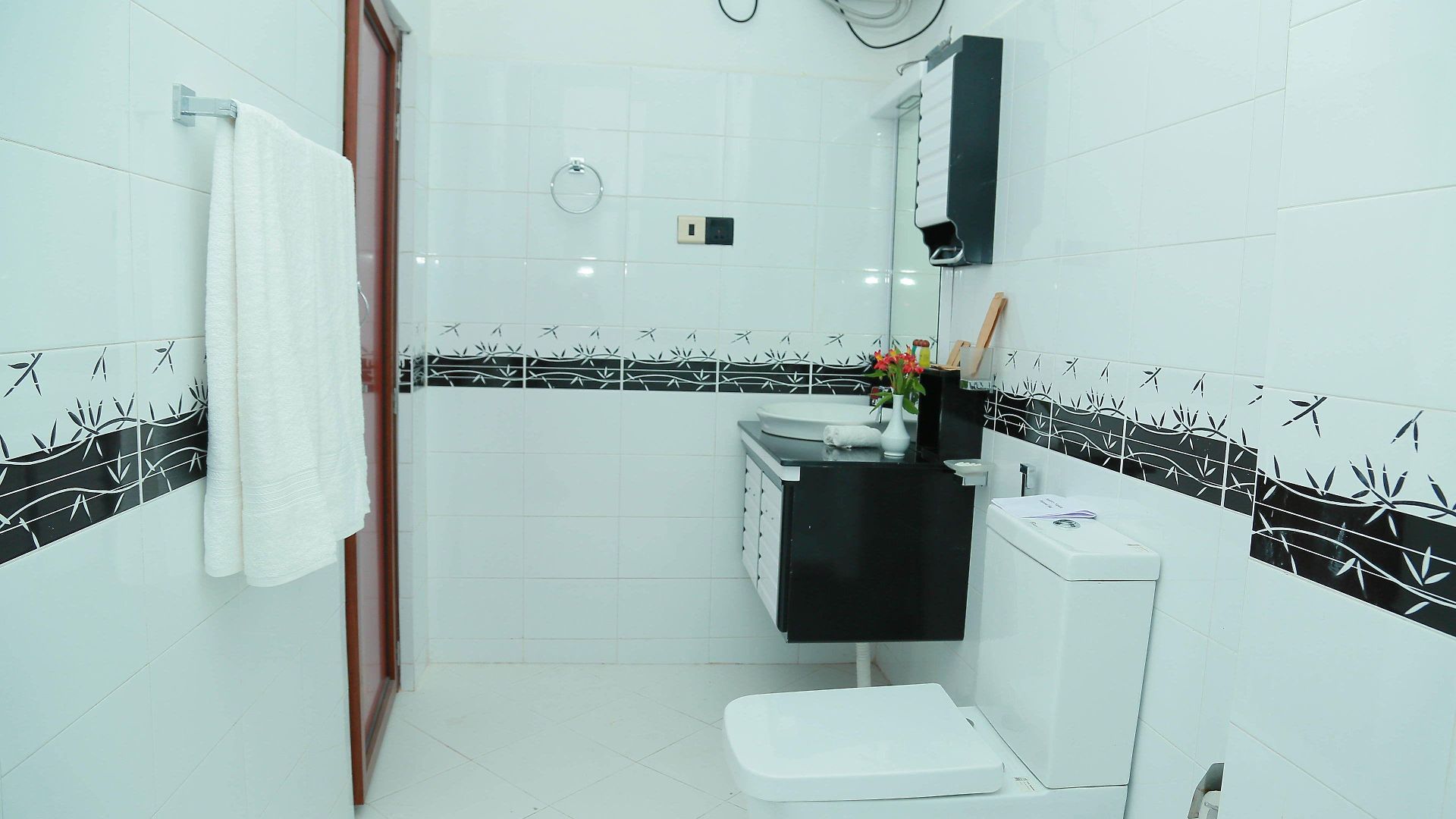 Lourdes Hotel Nuwara Eliya