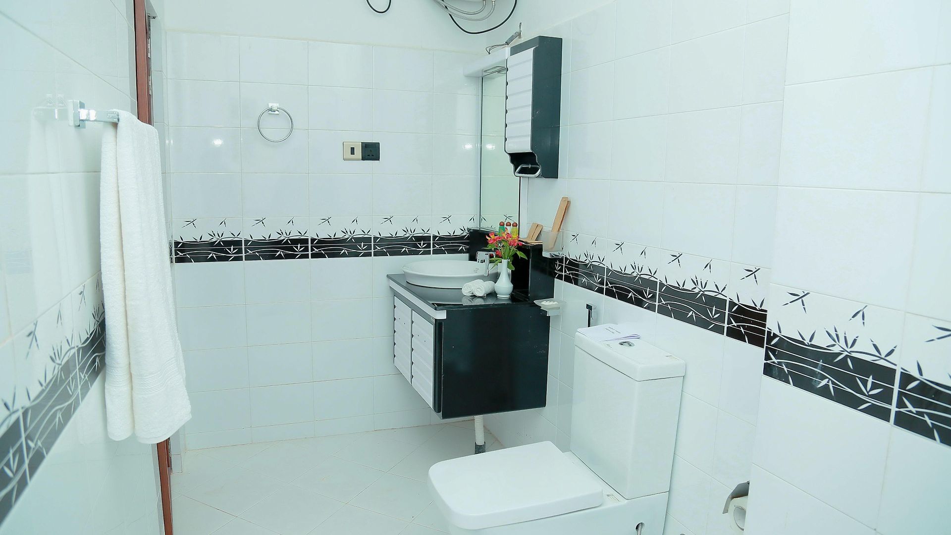 Hotel Lourdes Nuwara Eliya