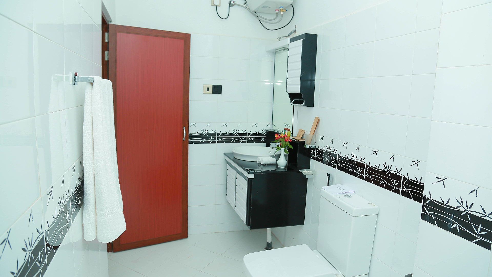Lourdes Hotel Nuwara Eliya