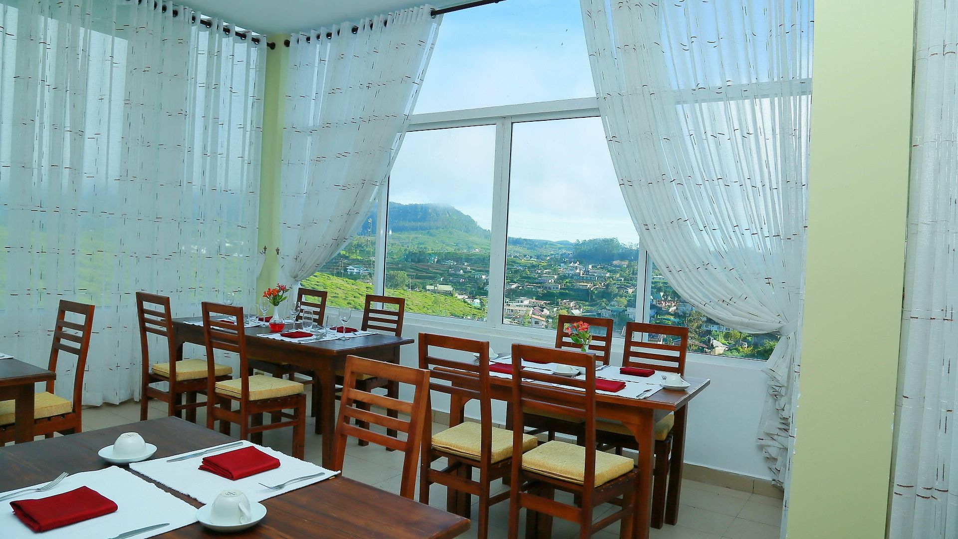 Lourdes 4* Nuwara Eliya
