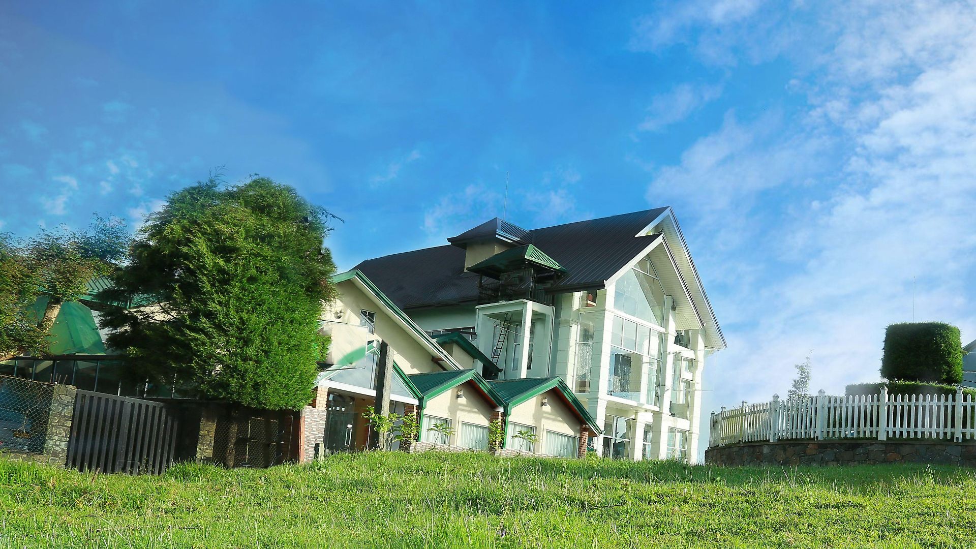 Hotel Lourdes Nuwara Eliya