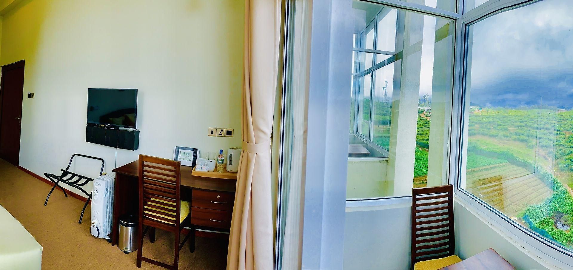 Lourdes Hotel Nuwara Eliya
