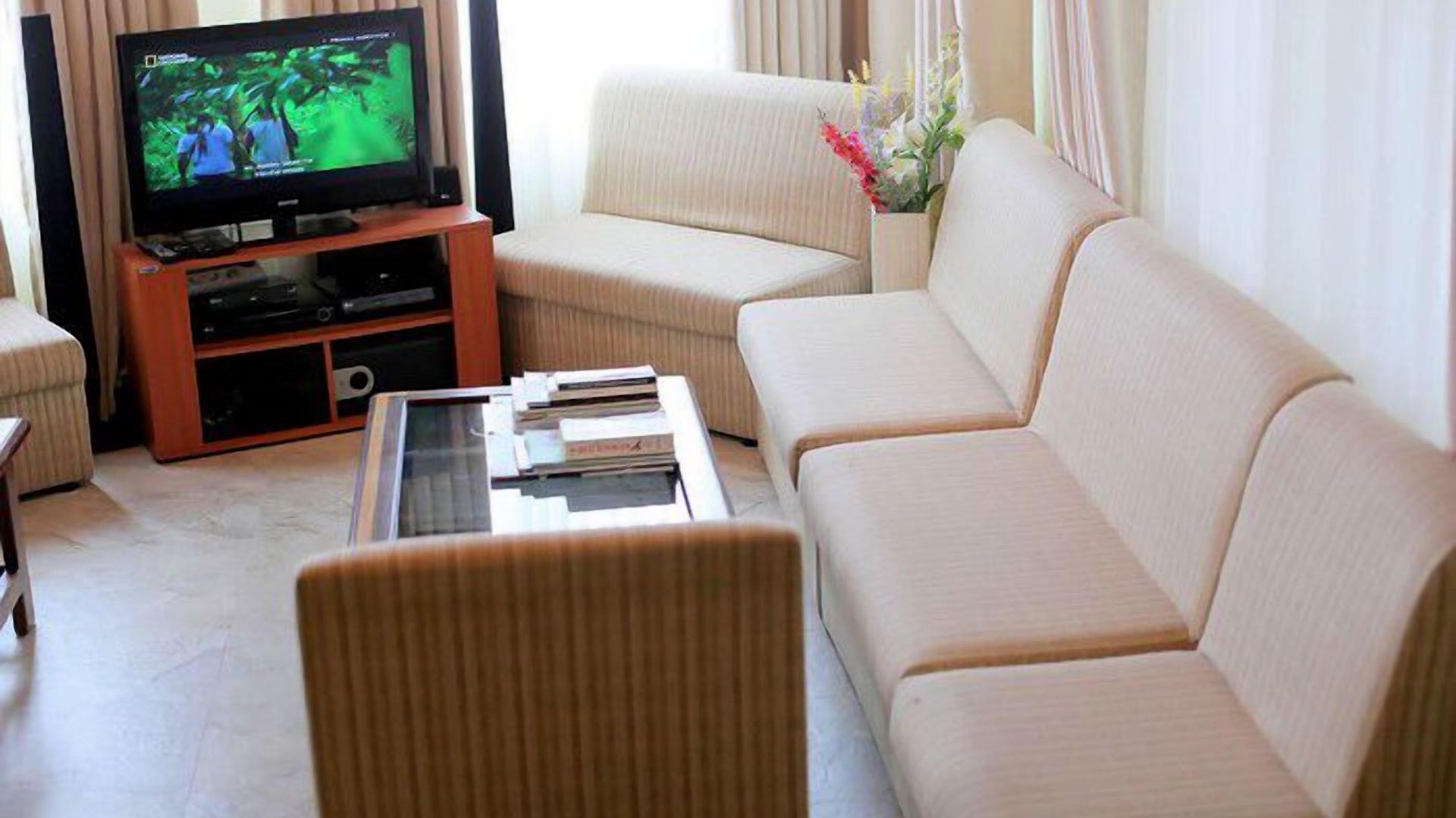Hotel Lourdes 4*
