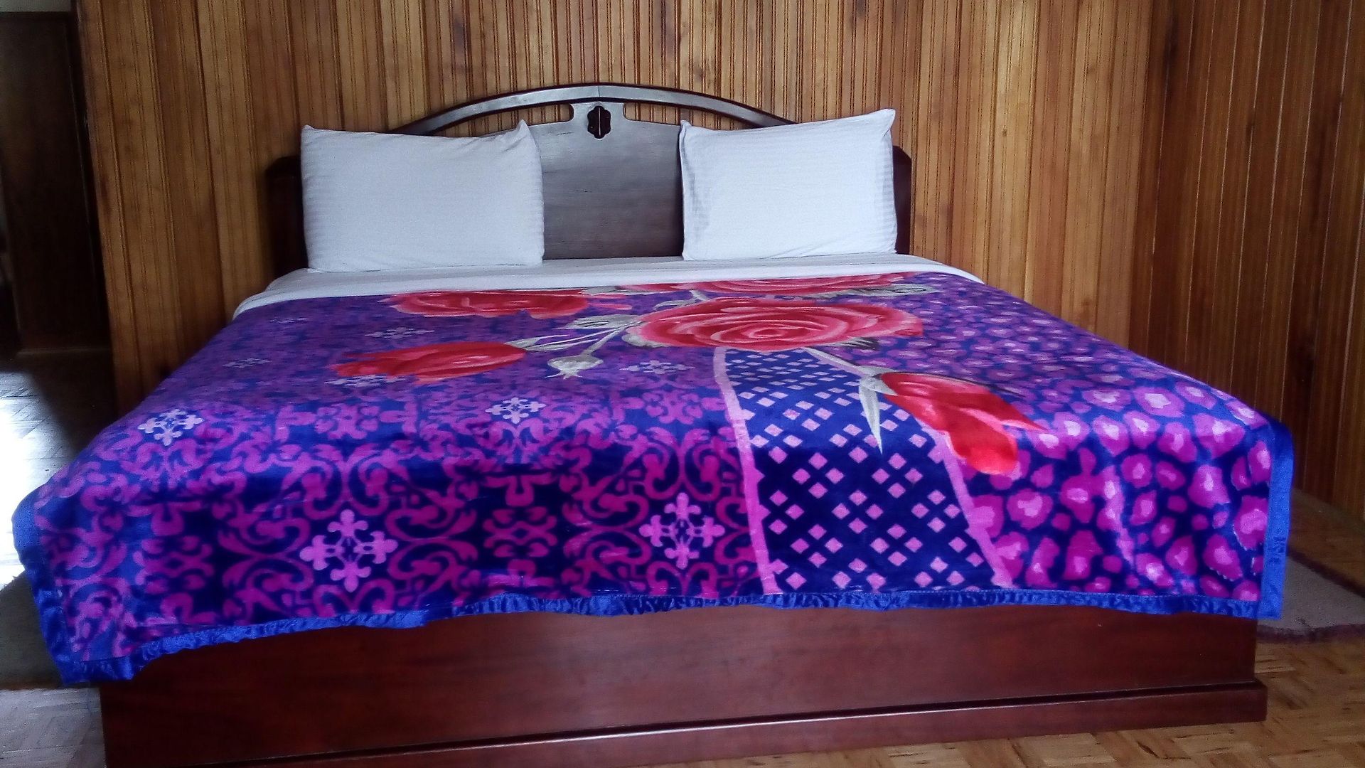 Hotel Royal Garden 3*