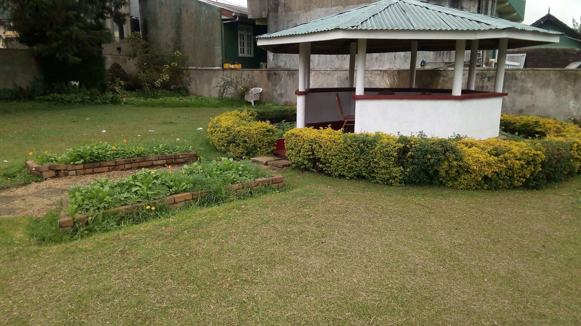Hotel Royal Garden Nuwara Eliya