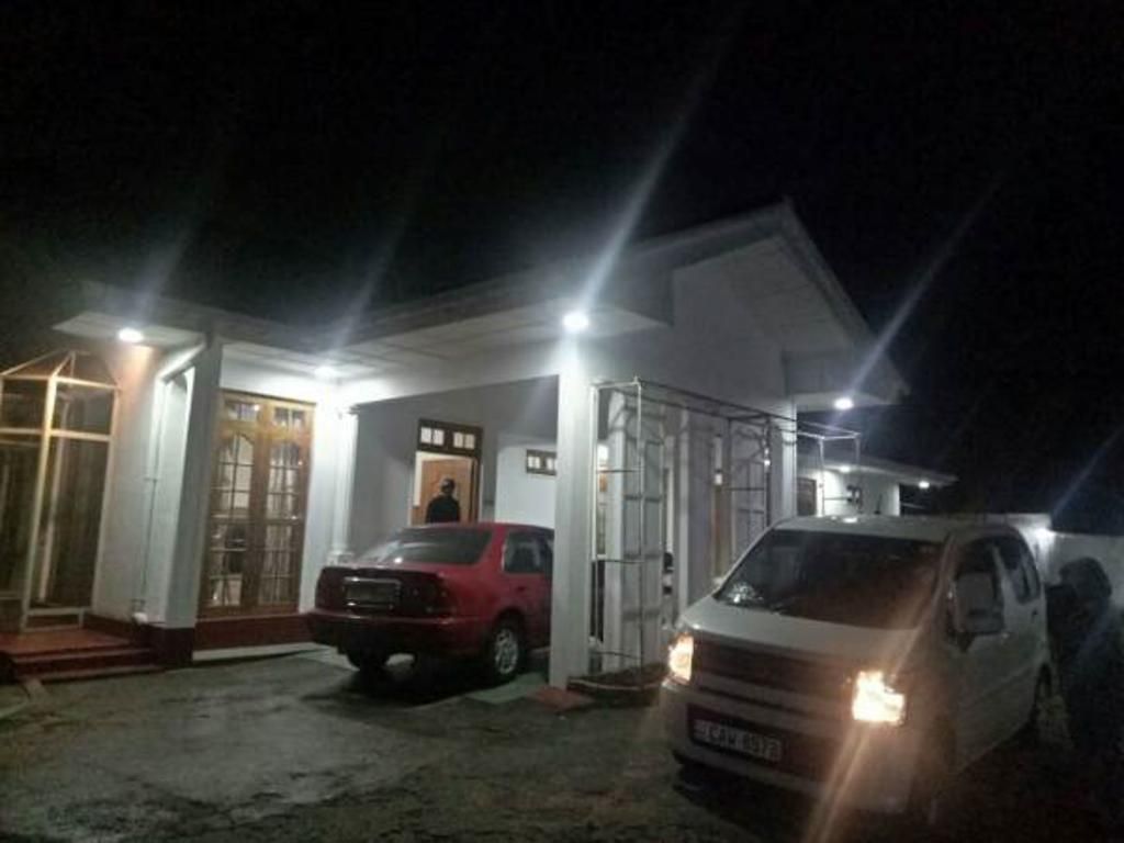 Royal Garden Hotel Nuwara Eliya