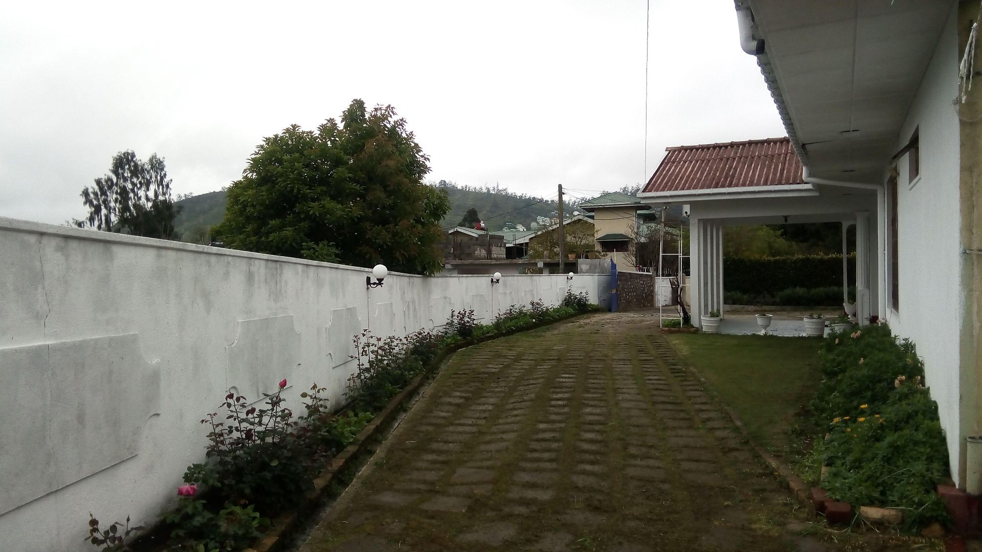 Hotel Royal Garden Nuwara Eliya