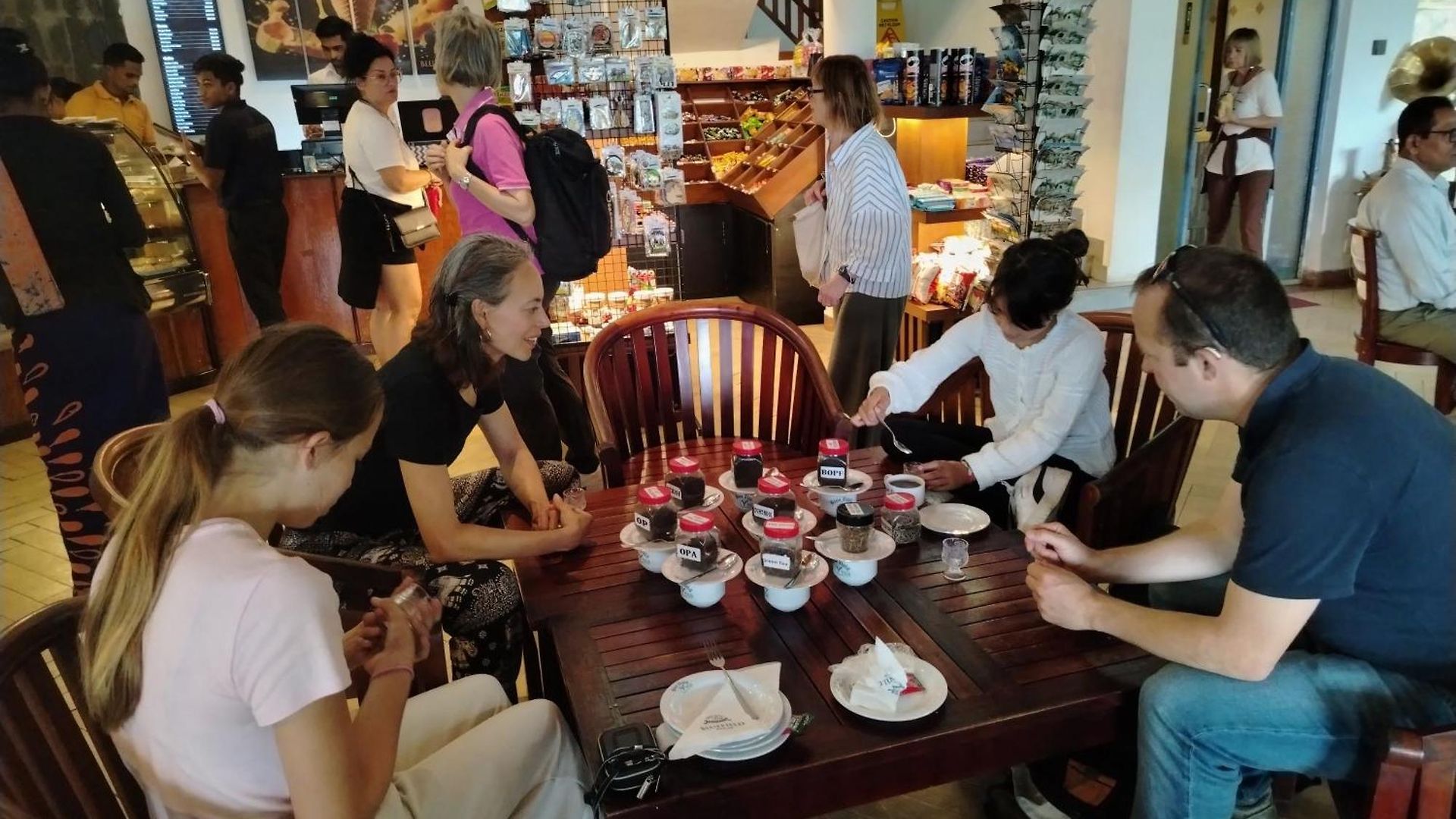 Amaraai Edge Guest house