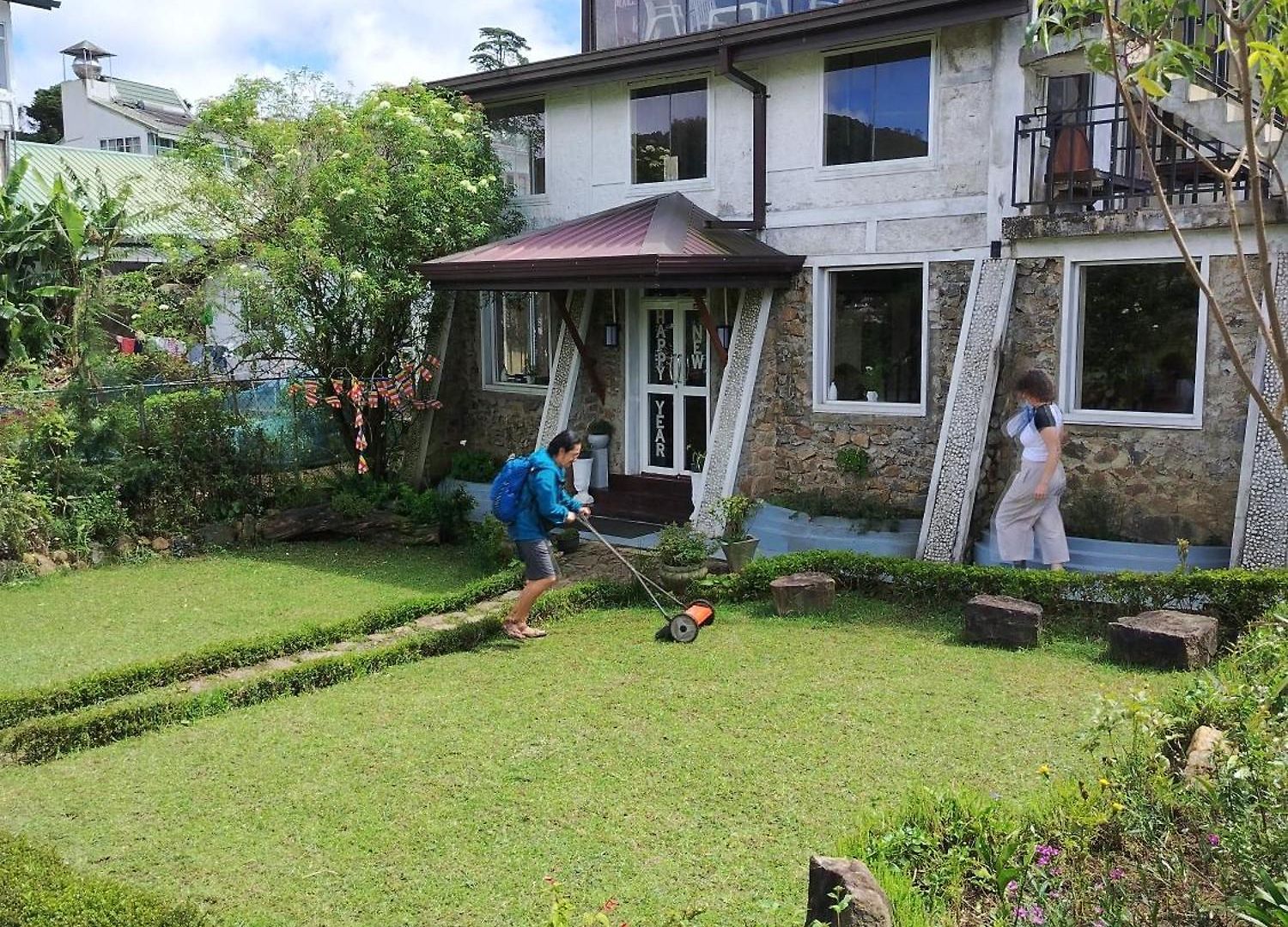 Amaraai Edge Nuwara Eliya