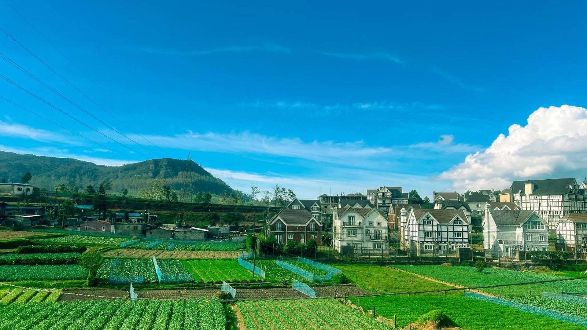 Little England Nuwara Eliya