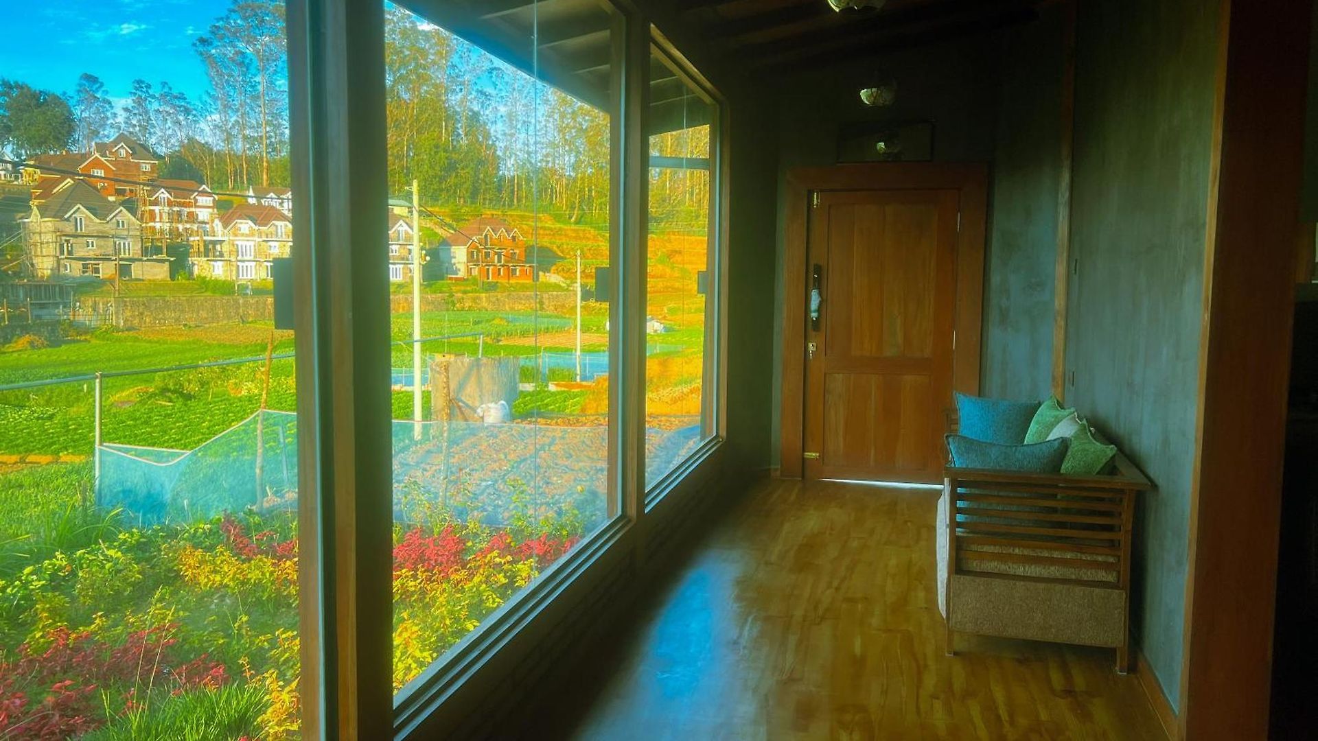Little England Hotel Nuwara Eliya