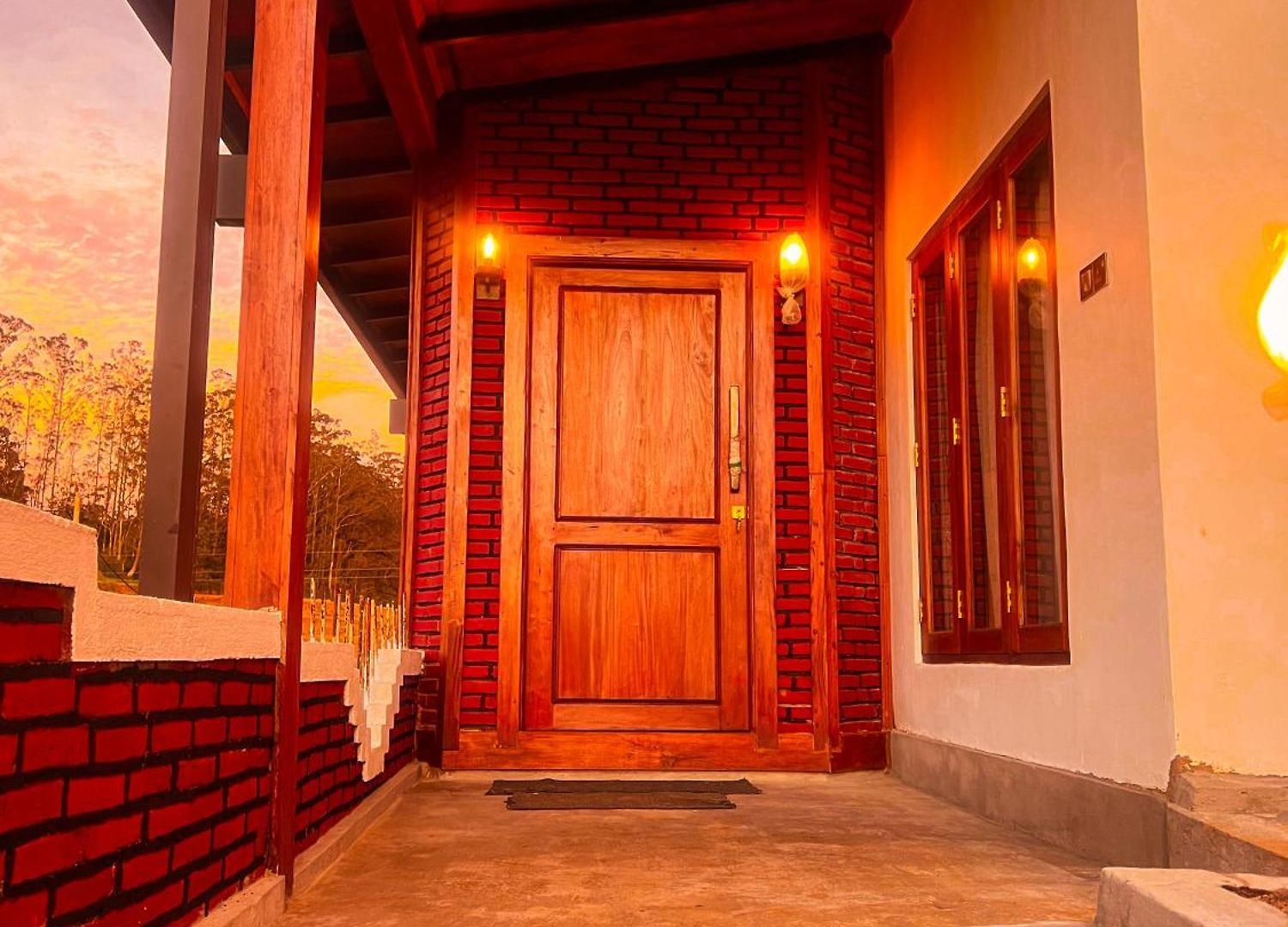 Hotel Little England Nuwara Eliya
